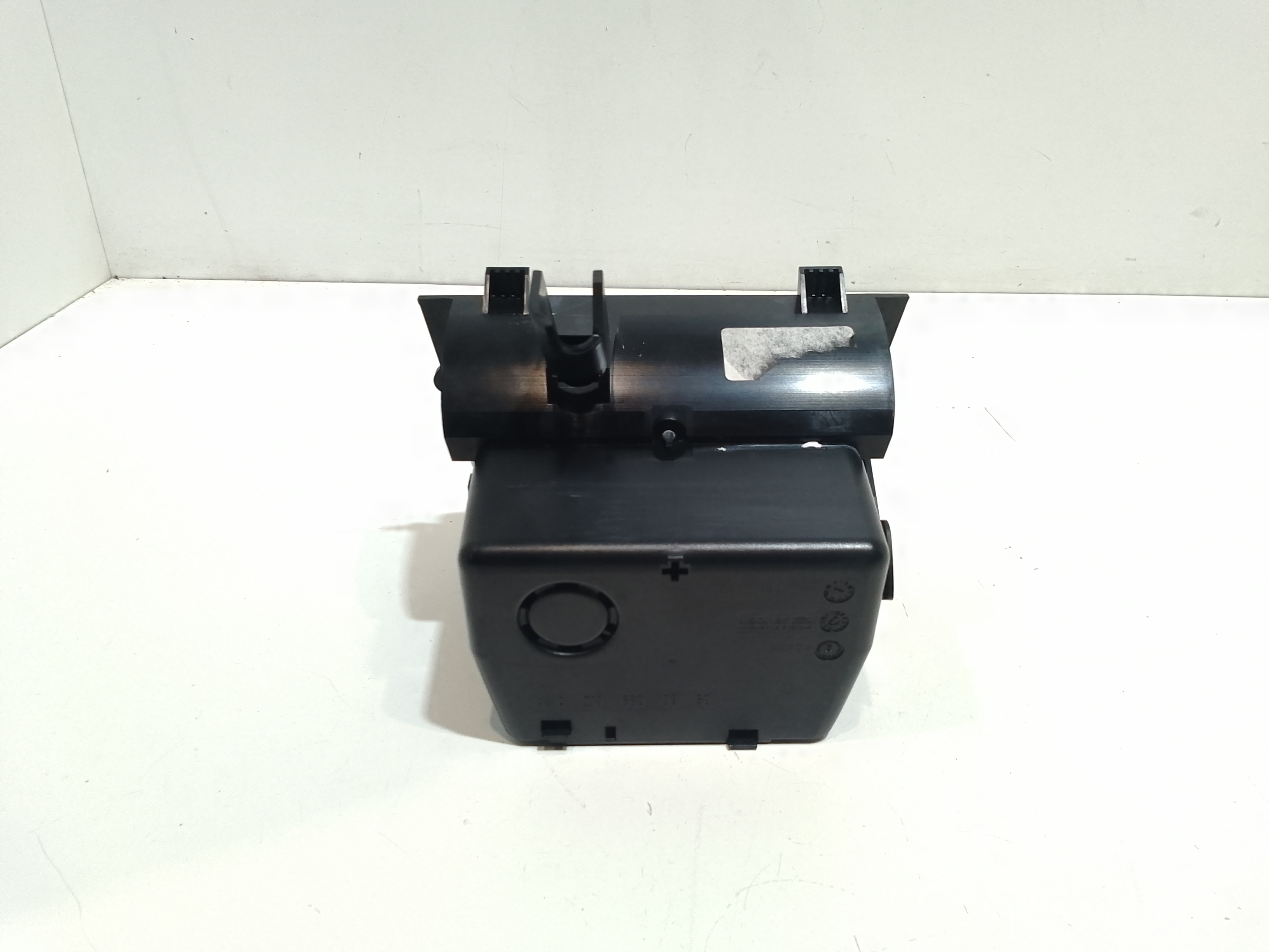 Vano portaoggetti per Mercedes Classe E Berlina W211 (2002 - 2007)