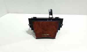 Vano portaoggetti per Mercedes Classe E Berlina W211 (2002 - 2007)