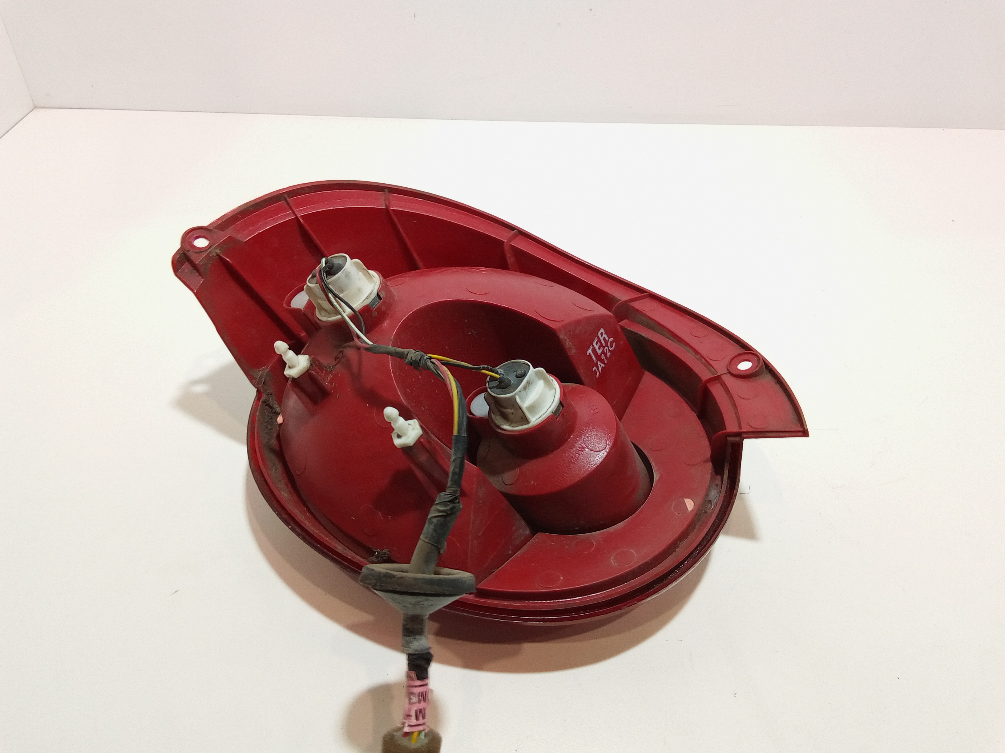 Stop fanale posteriore Destro Passeggero per Chevrolet Matiz 4 Serie (2007 - 2010)