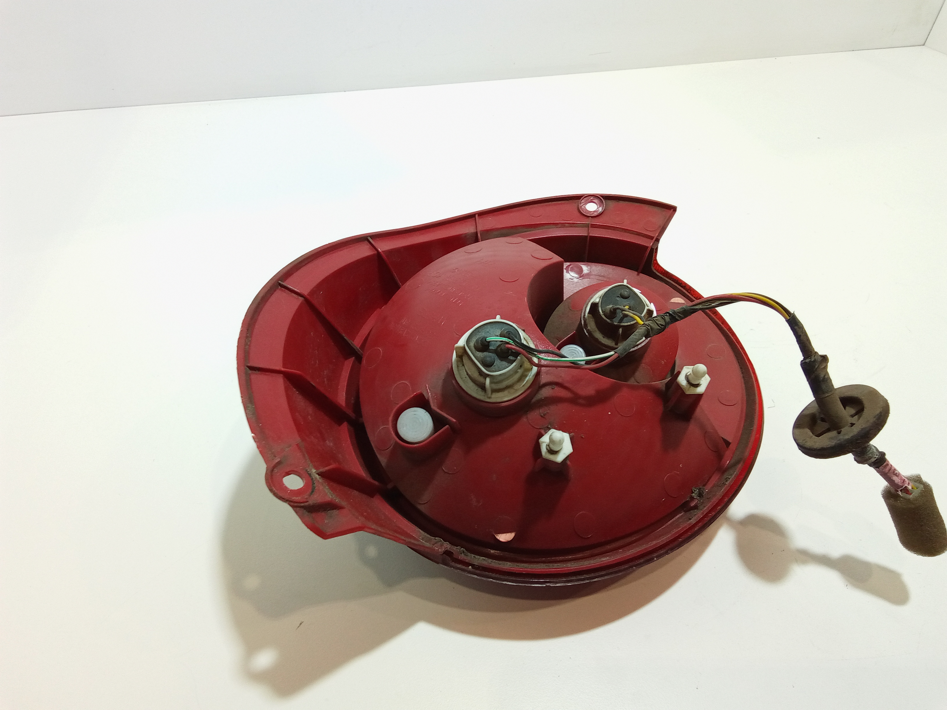 Stop fanale posteriore Destro Passeggero per Chevrolet Matiz 4 Serie (2007 - 2010)