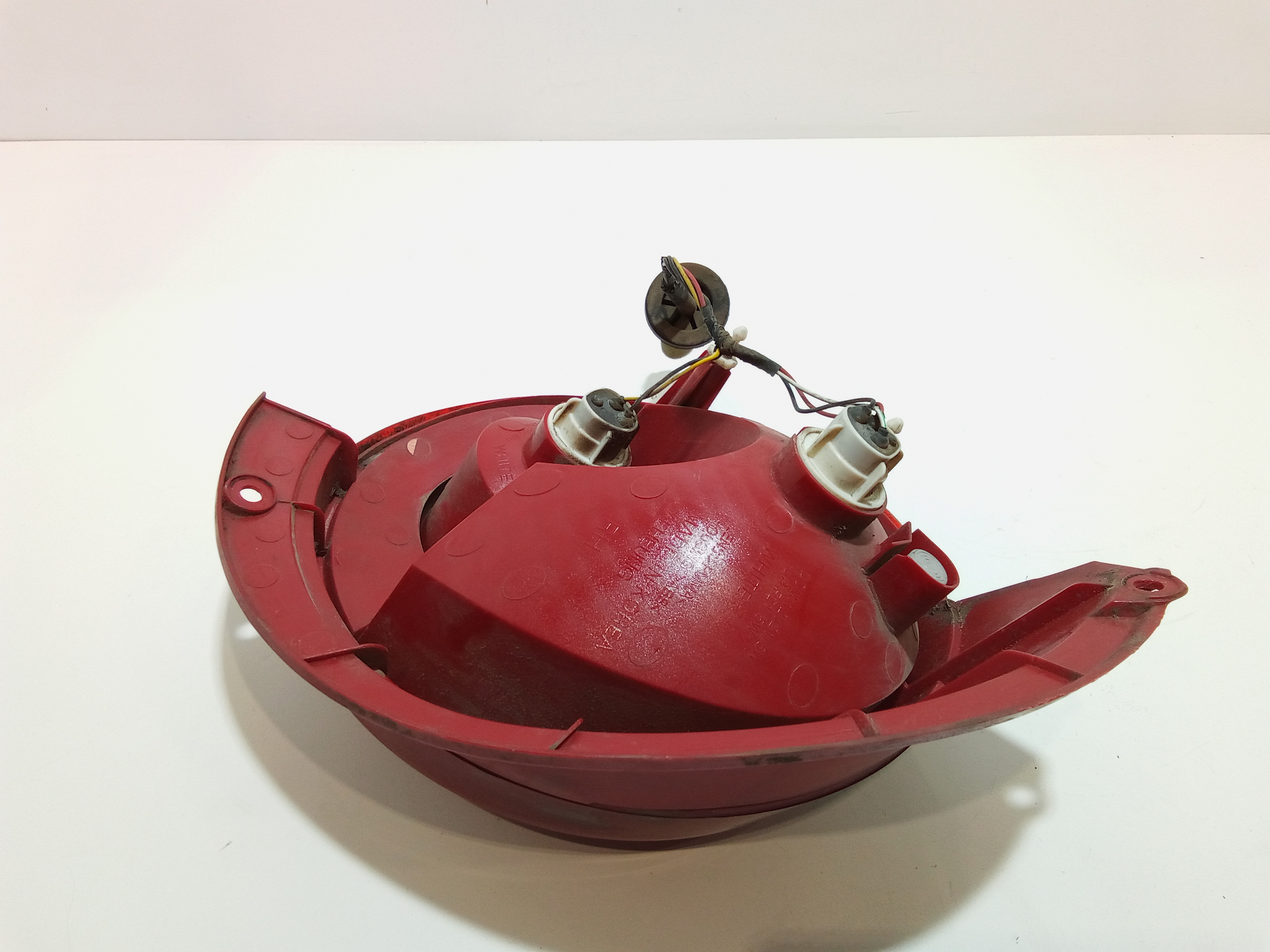 Stop fanale posteriore Destro Passeggero per Chevrolet Matiz 4 Serie (2007 - 2010)