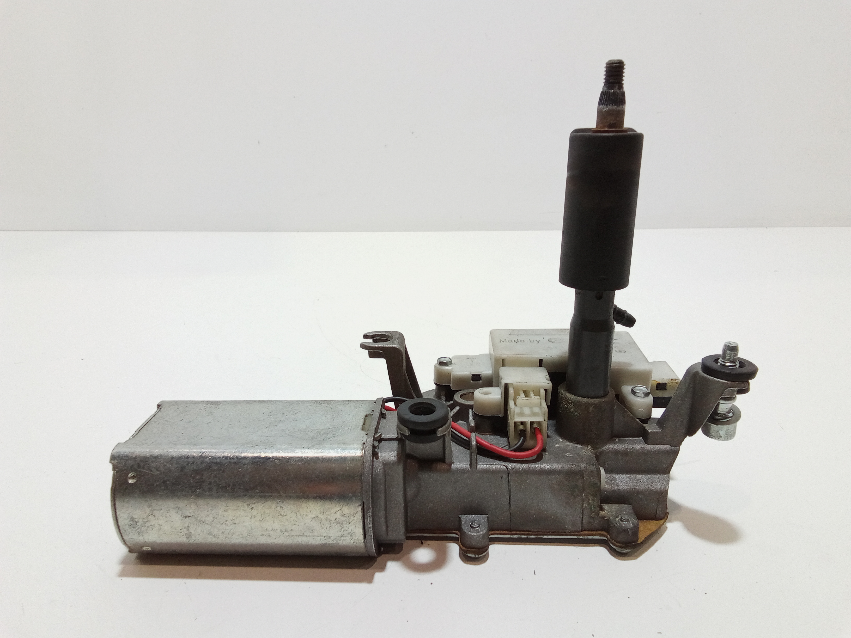 Motorino Tergicristallo Posteriore per Fiat Multipla 2 Serie (2004 - In produzione)