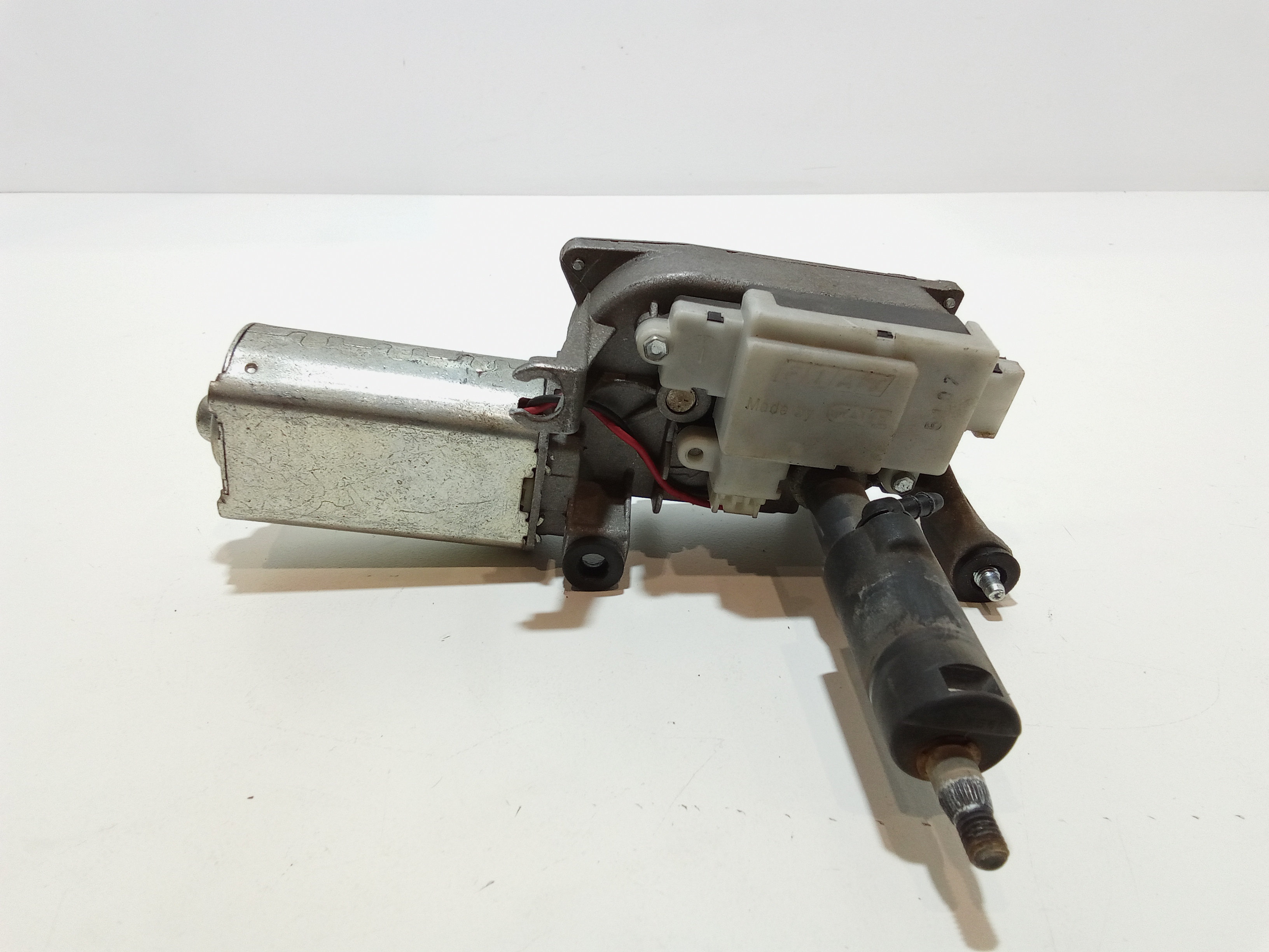 Motorino Tergicristallo Posteriore per Fiat Multipla 2 Serie (2004 - In produzione)