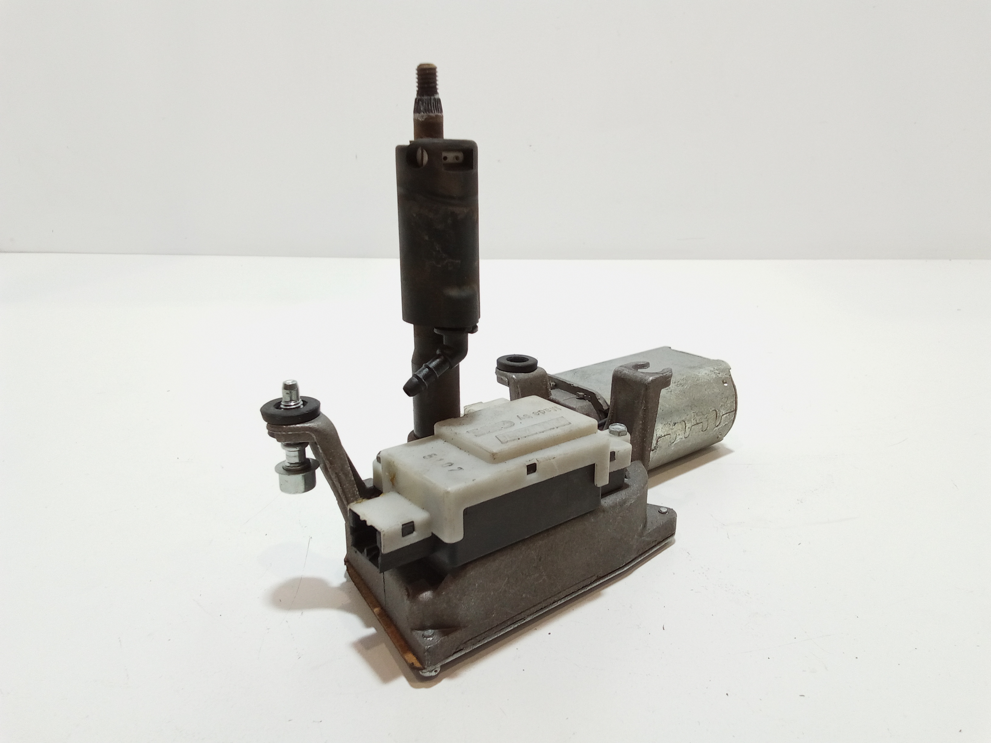 Motorino Tergicristallo Posteriore per Fiat Multipla 2 Serie (2004 - In produzione)