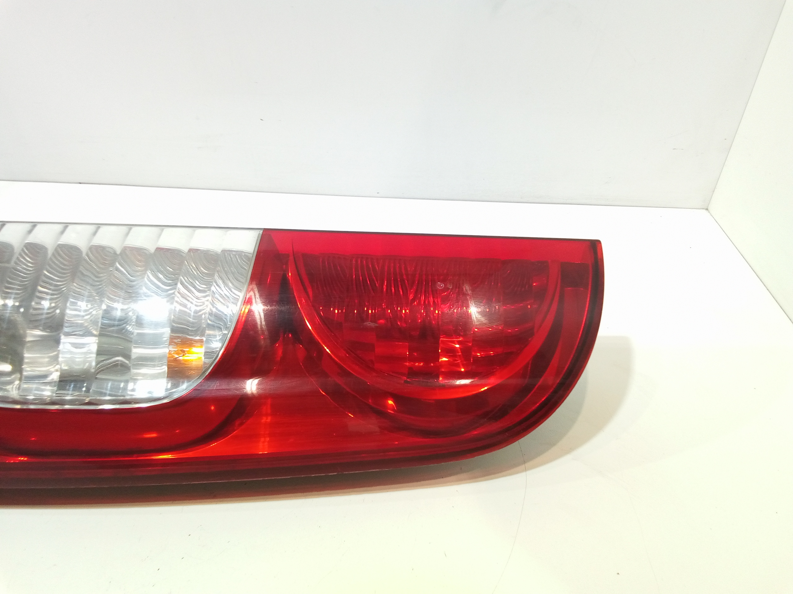 Stop fanale posteriore Destro Passeggero per Fiat Dobl Cargo (05>09) (2005 - 2009)