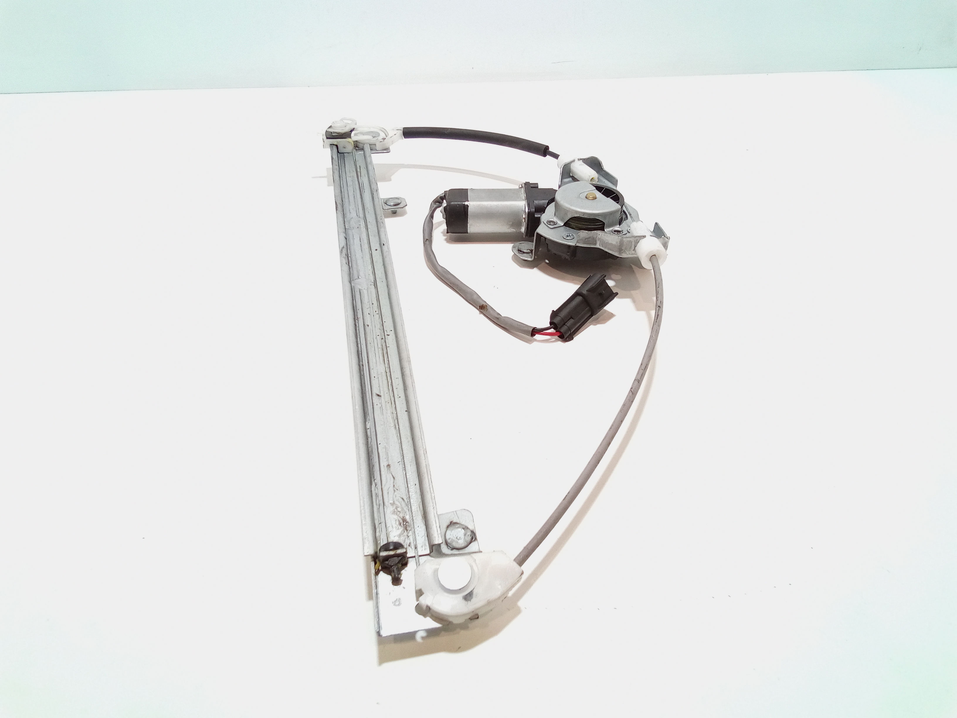 Cremagliera anteriore destra passeggero per Fiat Multipla 2 Serie (2004 - In produzione)