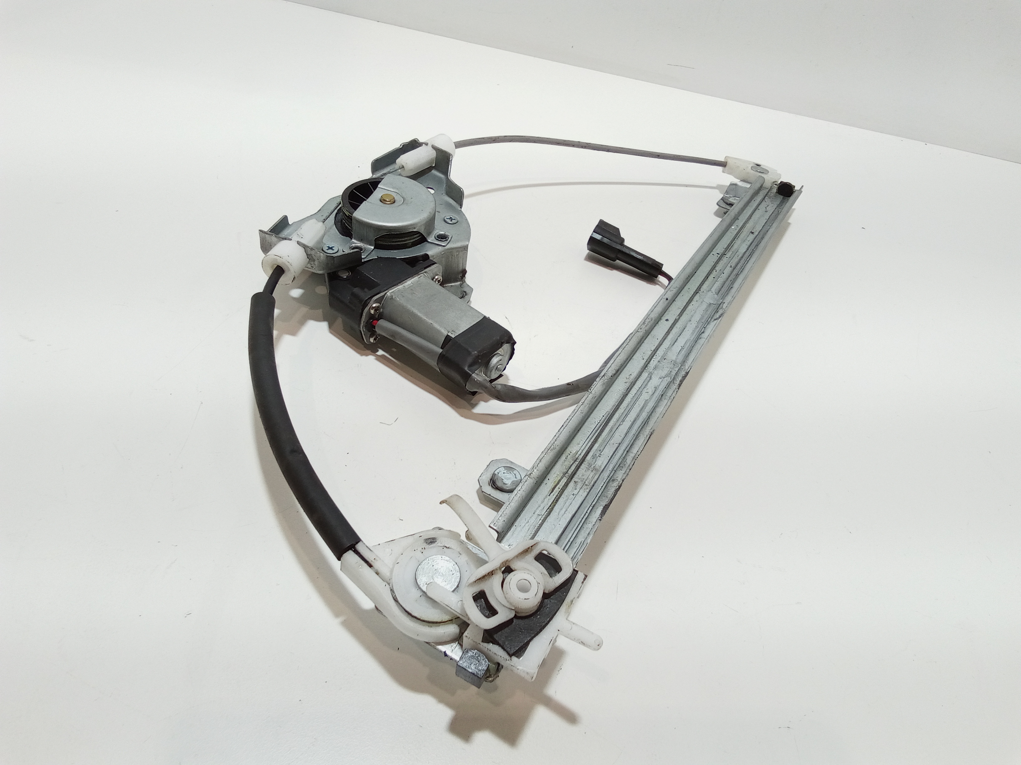 Cremagliera anteriore destra passeggero per Fiat Multipla 2 Serie (2004 - In produzione)