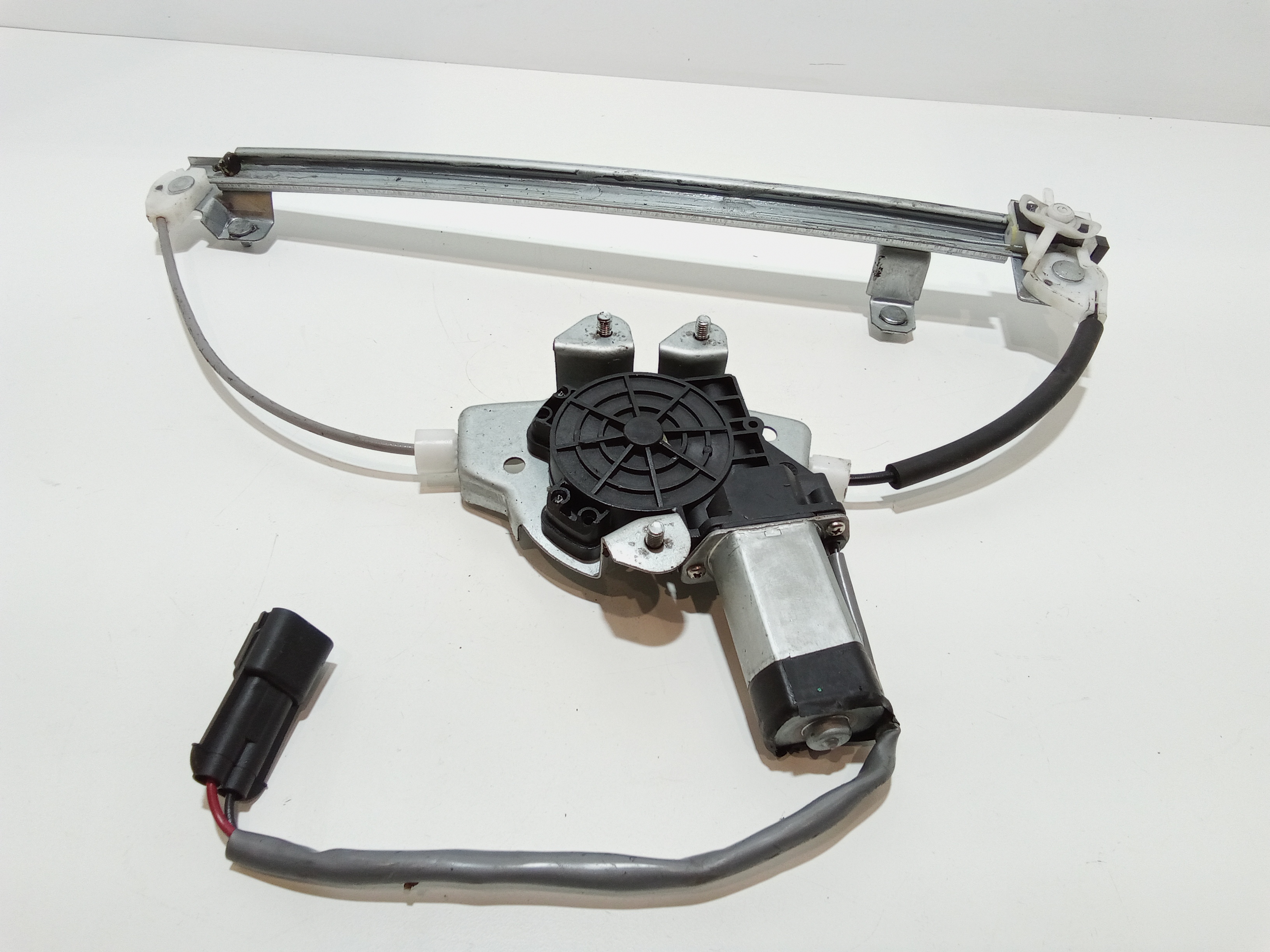 Cremagliera anteriore destra passeggero per Fiat Multipla 2 Serie (2004 - In produzione)