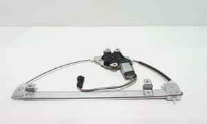 Cremagliera anteriore destra passeggero per Fiat Multipla 2 Serie (2004 - In produzione)