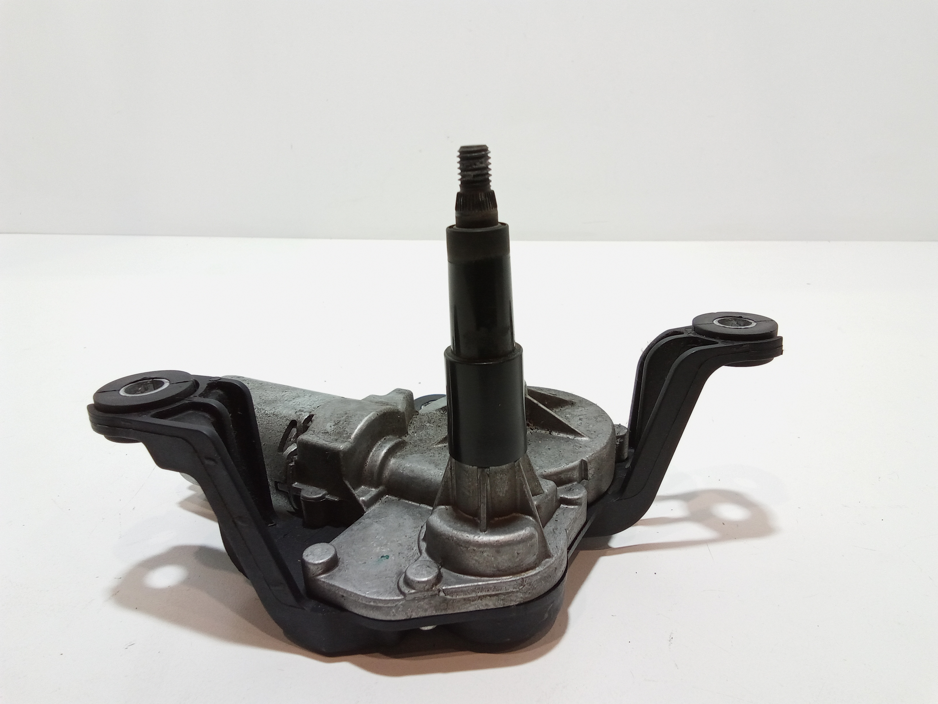 Motorino Tergicristallo Posteriore per Opel Astra H Berlina (2004 - 2007)