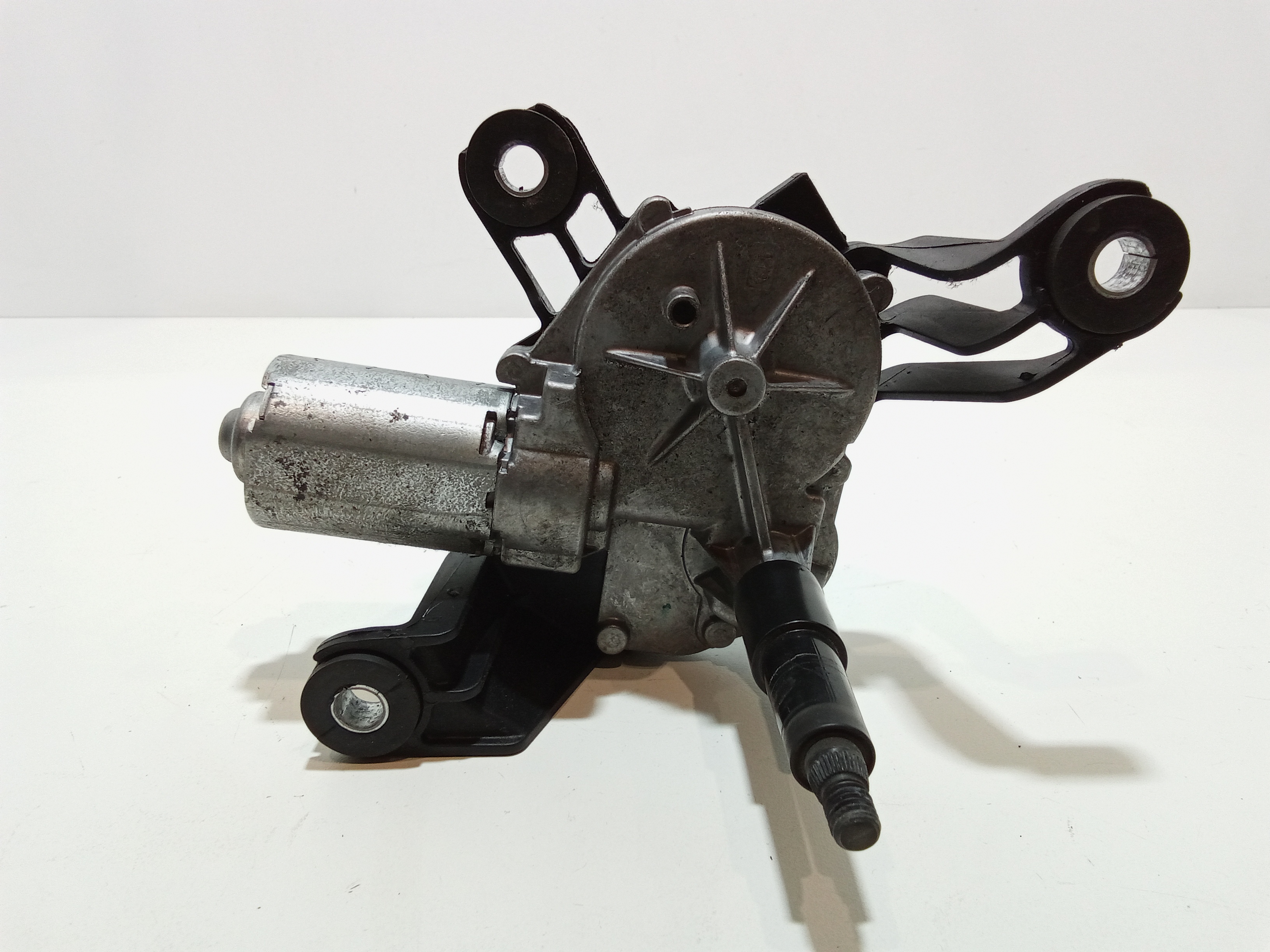 Motorino Tergicristallo Posteriore per Opel Astra H Berlina (2004 - 2007)