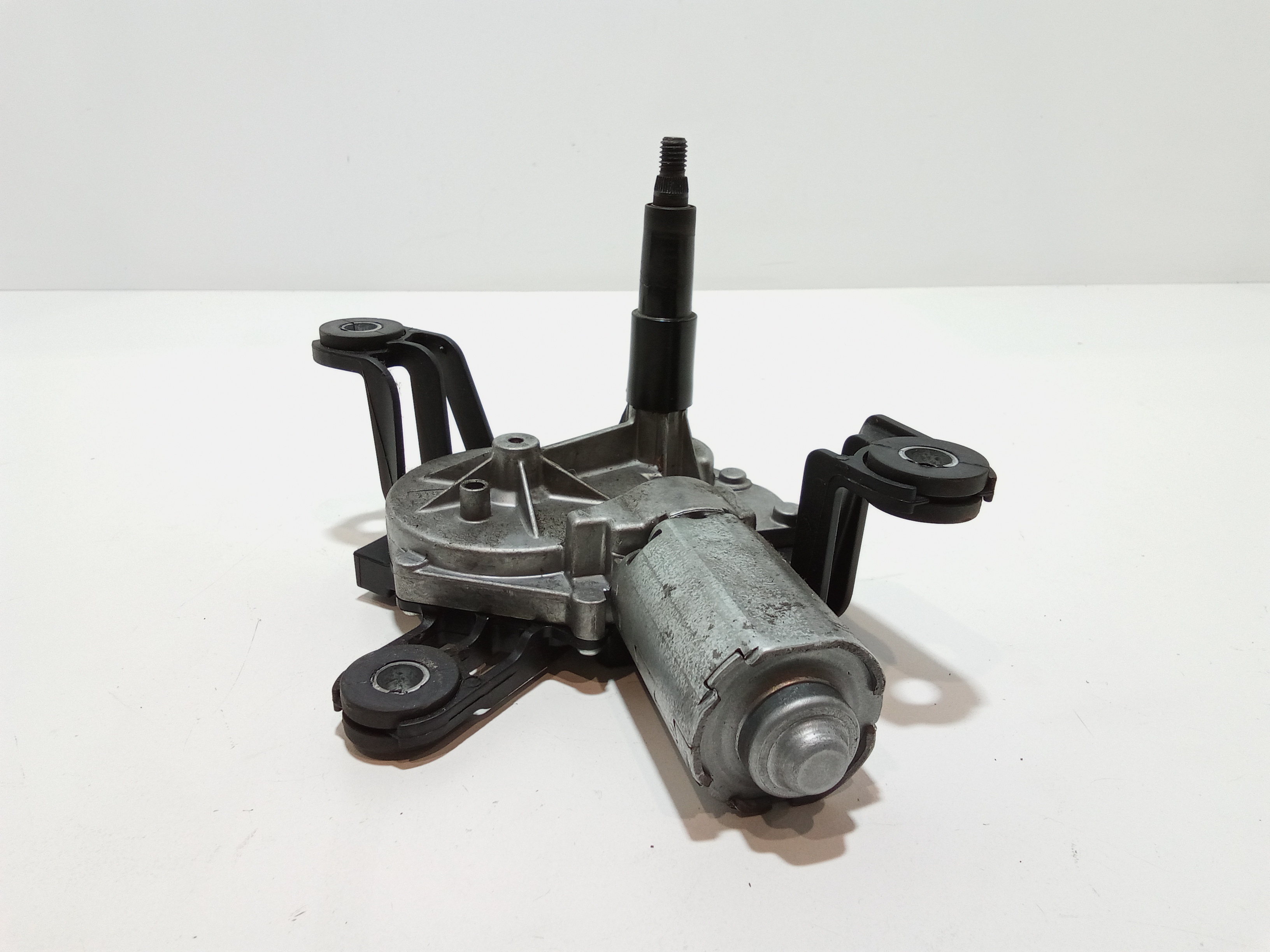 Motorino Tergicristallo Posteriore per Opel Astra H Berlina (2004 - 2007)