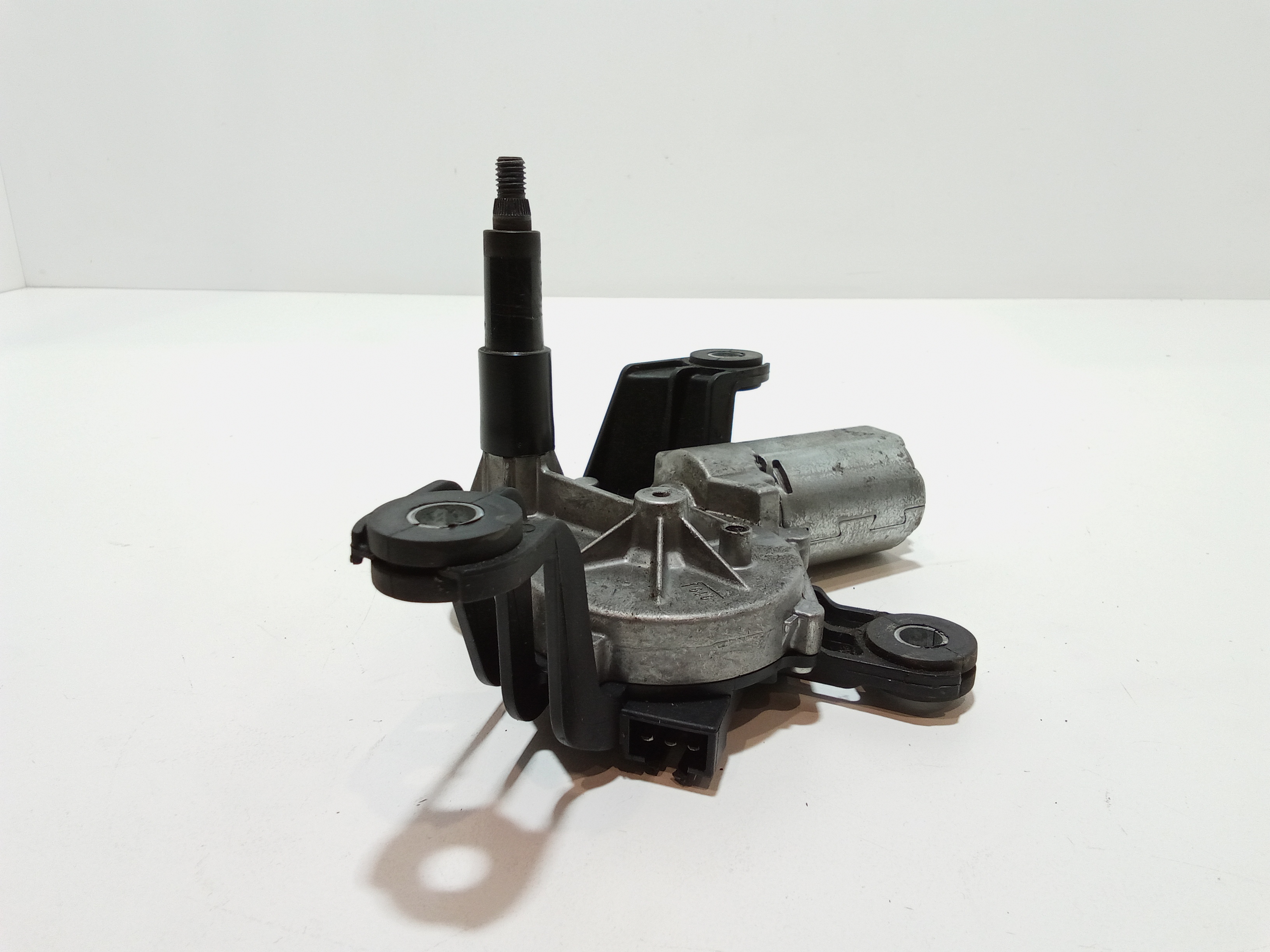 Motorino Tergicristallo Posteriore per Opel Astra H Berlina (2004 - 2007)