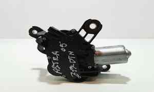Motorino Tergicristallo Posteriore per Opel Astra H Berlina (2004 - 2007)