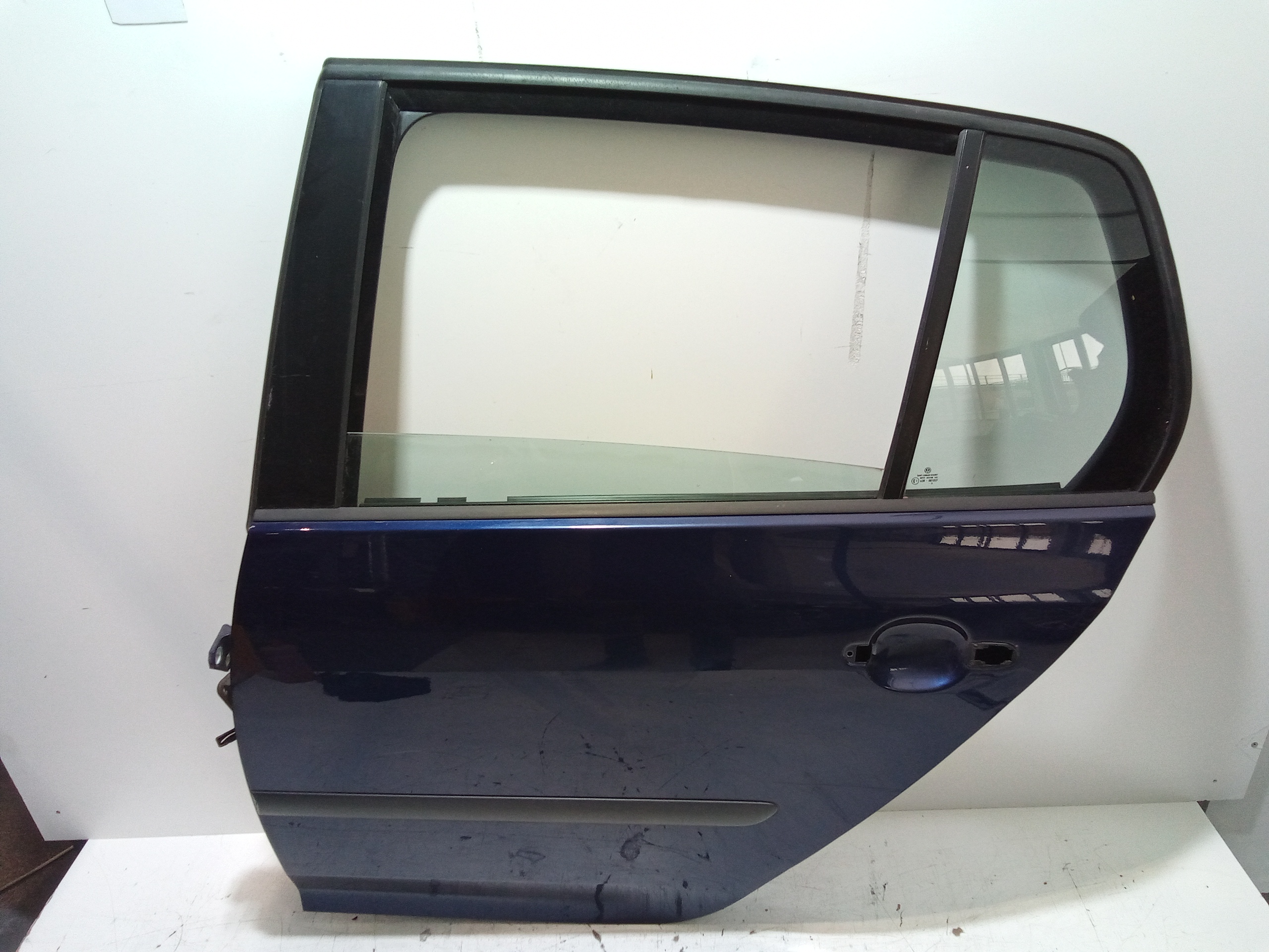 Portiera Posteriore Sinistra per Volkswagen Golf 5 Berlina (03>08) (2003 - 2008)