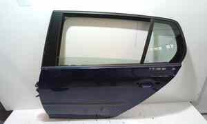 Portiera Posteriore Sinistra per Volkswagen Golf 5 Berlina (03>08) (2003 - 2008)