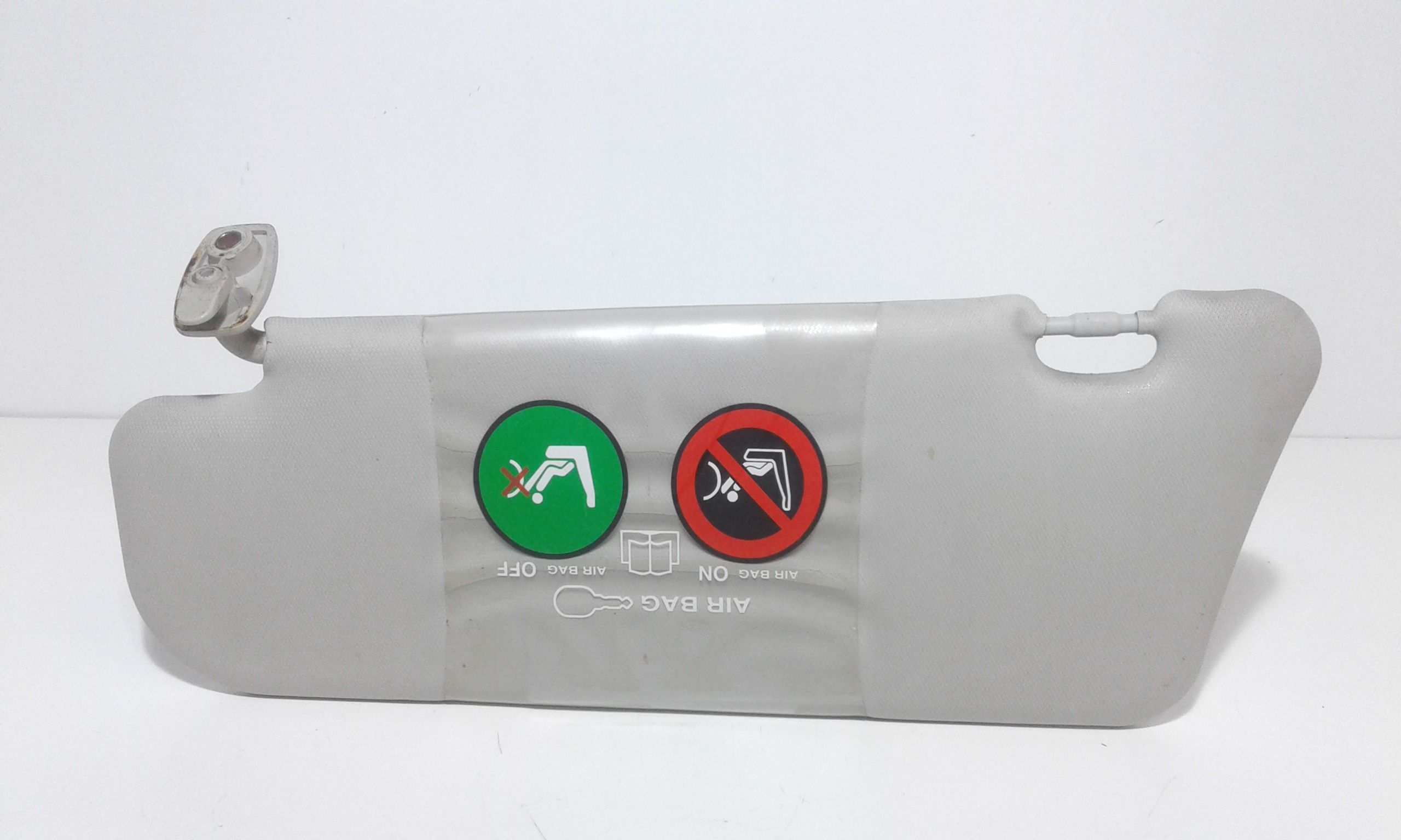 Parasole aletta Lato Passeggero FIAT Stilo Berlina 3P