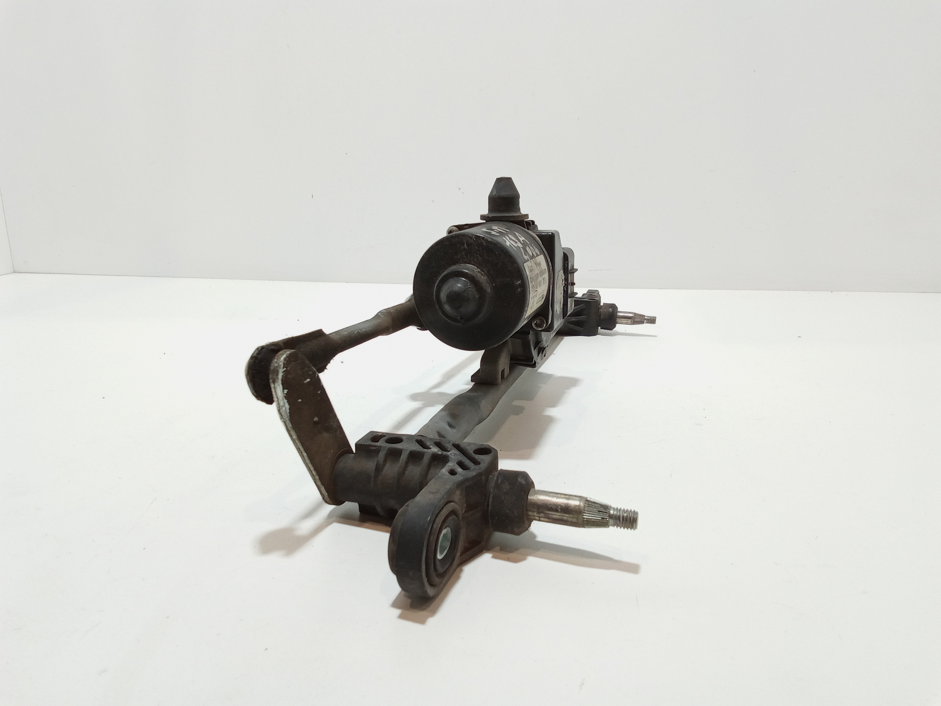 Motorino tergi ant completo di tandem per Fiat 500 Serie (07>14) (2007 - 2014)
