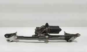 Motorino tergi ant completo di tandem per Fiat 500 Serie (07>14) (2007 - 2014)