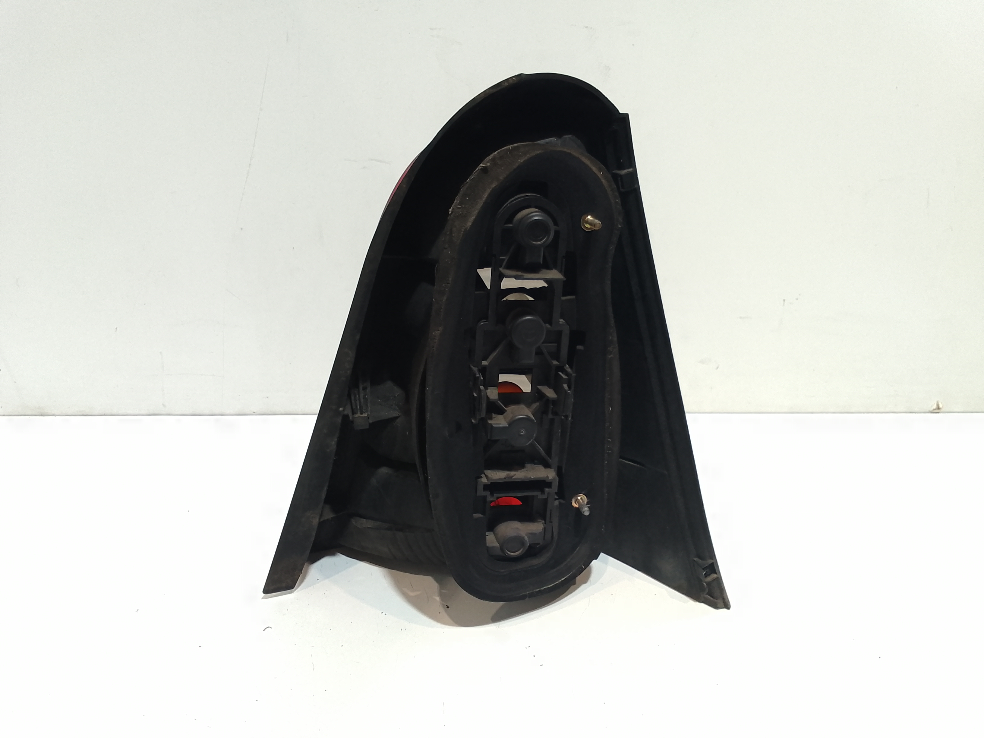 Stop fanale Posteriore sinistro lato Guida per Mercedes Classe A W168 1 Serie (1997 - 2001)