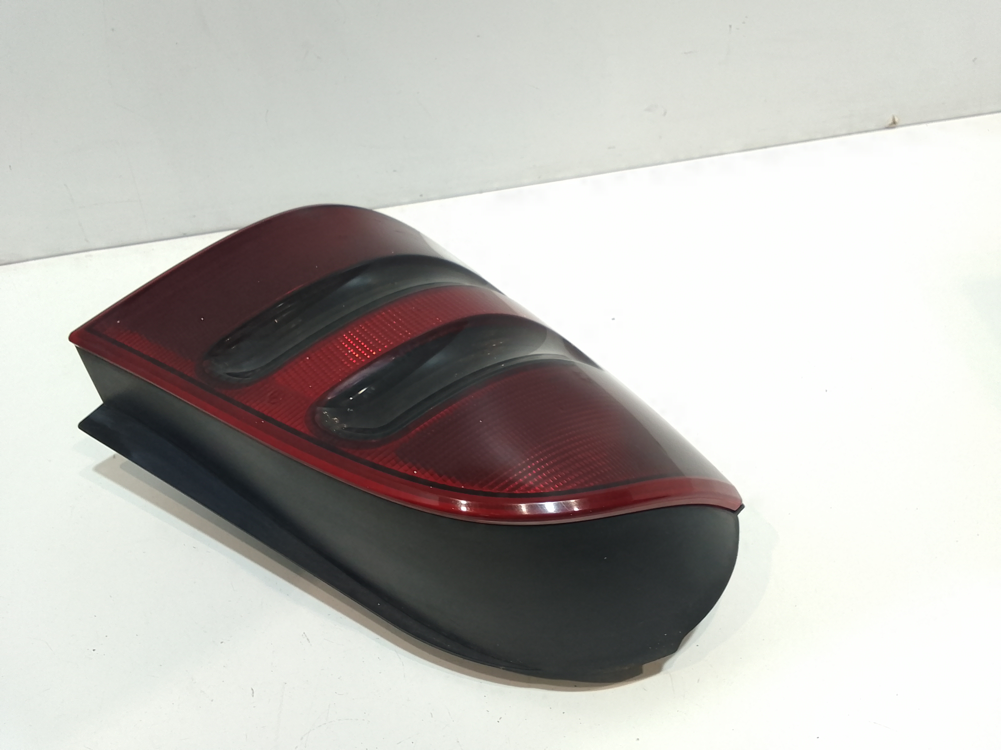 Stop fanale Posteriore sinistro lato Guida per Mercedes Classe A W168 1 Serie (1997 - 2001)