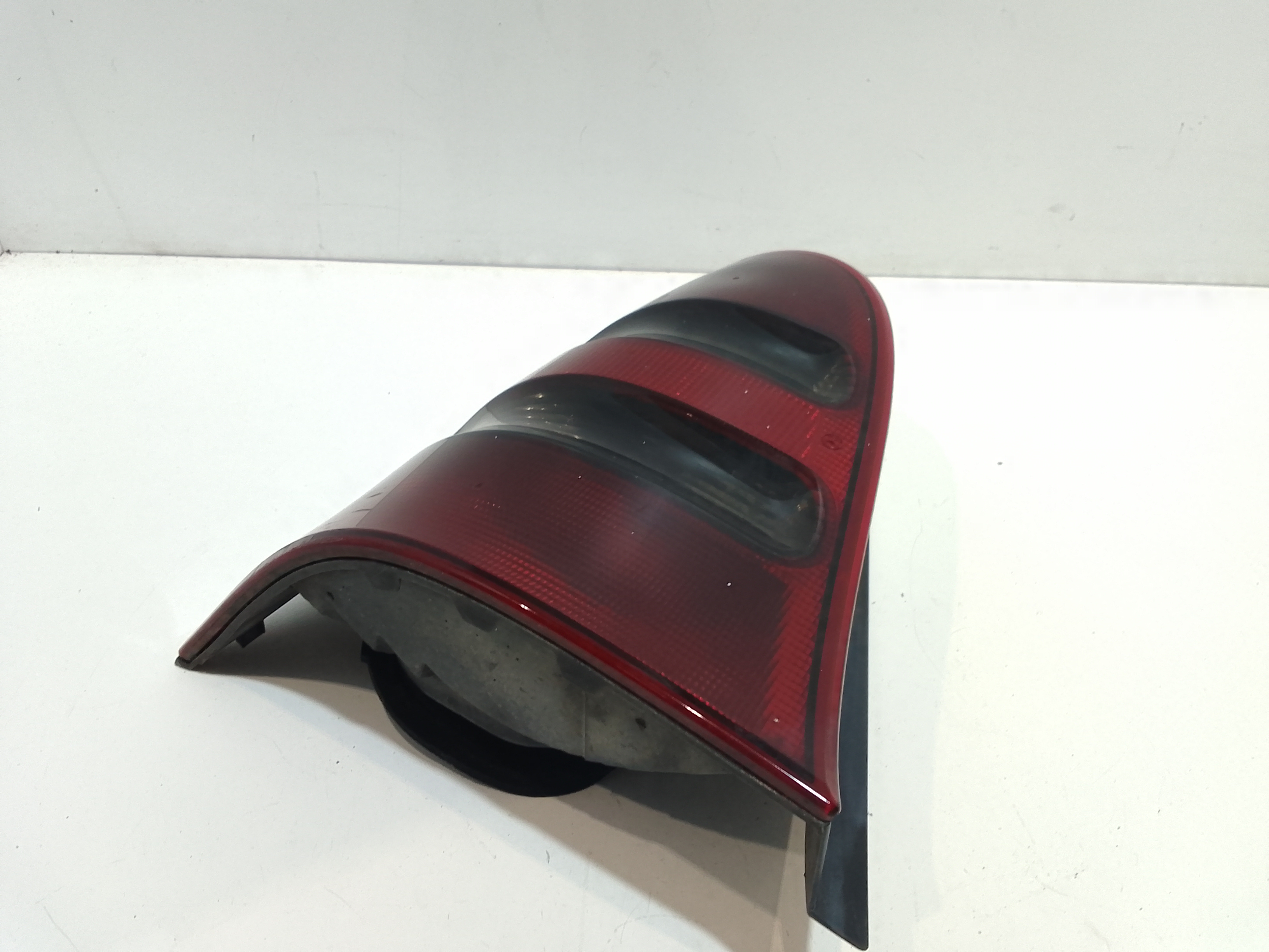 Stop fanale Posteriore sinistro lato Guida per Mercedes Classe A W168 1 Serie (1997 - 2001)