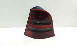 Stop fanale Posteriore sinistro lato Guida per Mercedes Classe A W168 1 Serie (1997 - 2001)