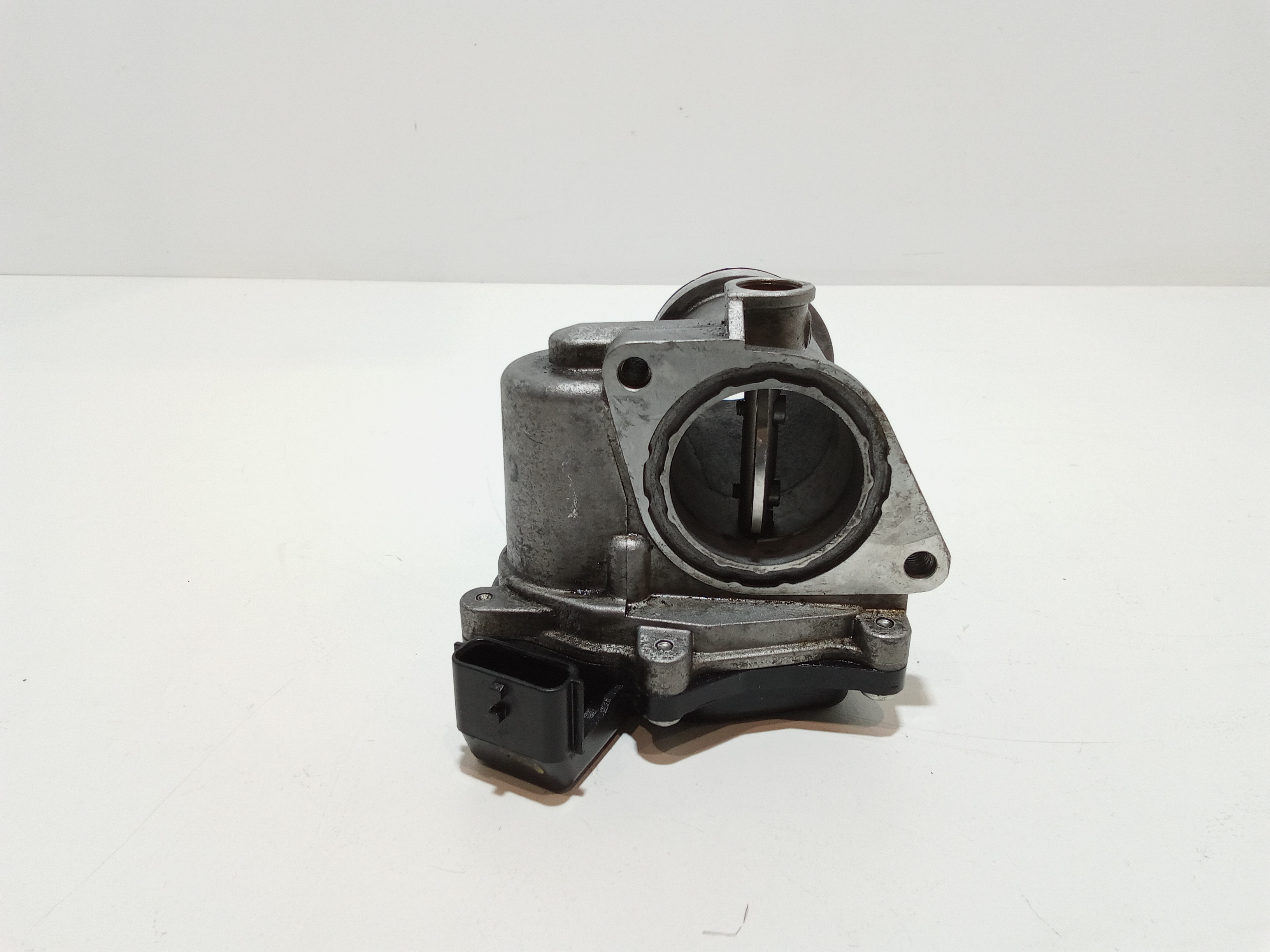 Corpo Farfallato per Renault Captur Serie (2013 - In produzione)