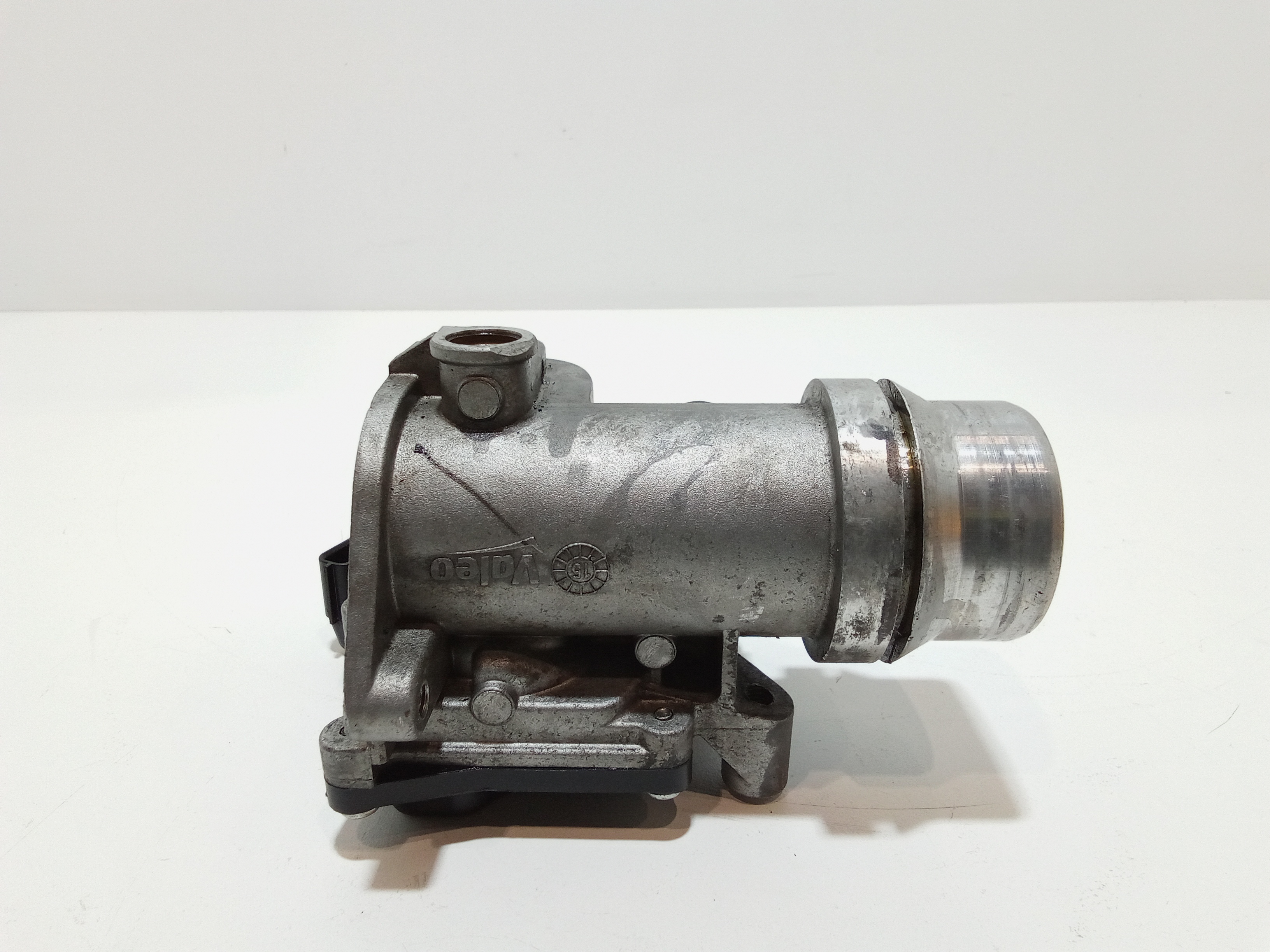 Corpo Farfallato per Renault Captur Serie (2013 - In produzione)