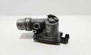 Corpo Farfallato per Renault Captur Serie (2013 - In produzione)