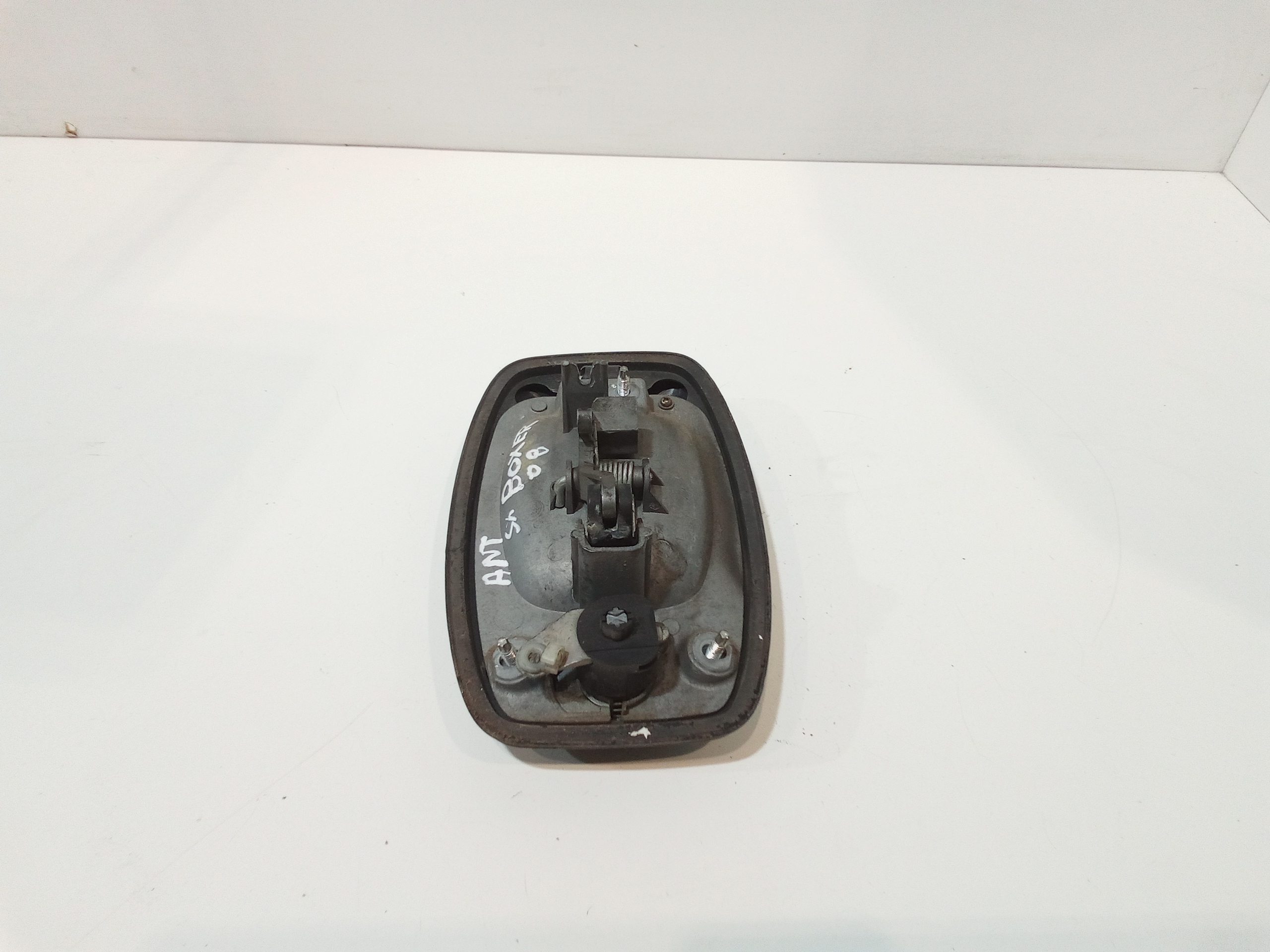 Maniglia esterna Anteriore Sinistra per Peugeot Boxer 3 Serie (2006 - 2011)