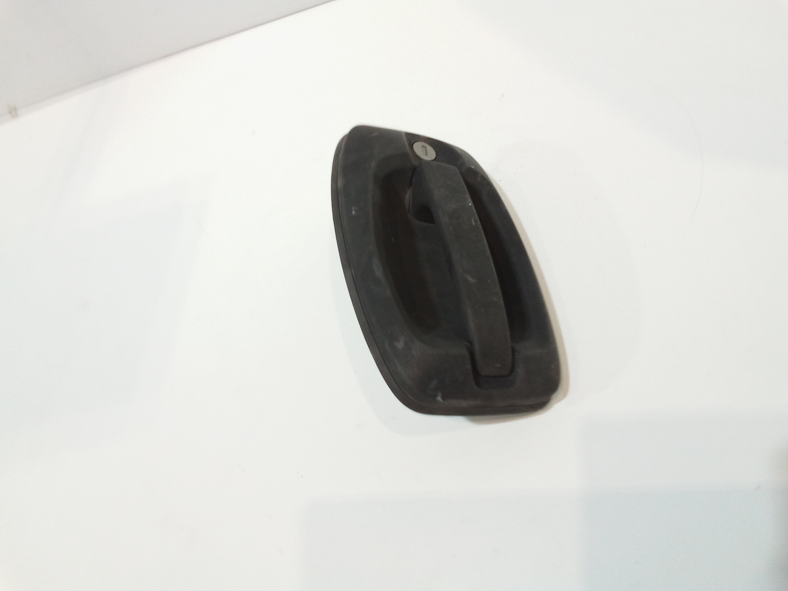 Maniglia esterna Anteriore Sinistra per Peugeot Boxer 3 Serie (2006 - 2011)