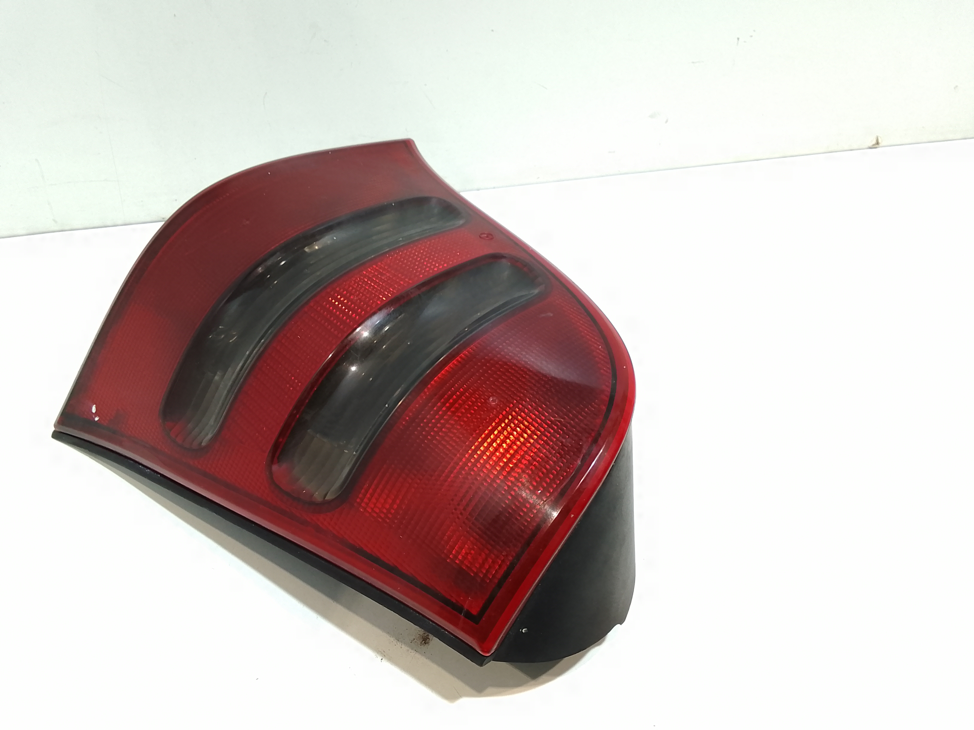 Stop fanale posteriore Destro Passeggero per Mercedes Classe A W168 1 Serie (1997 - 2001)