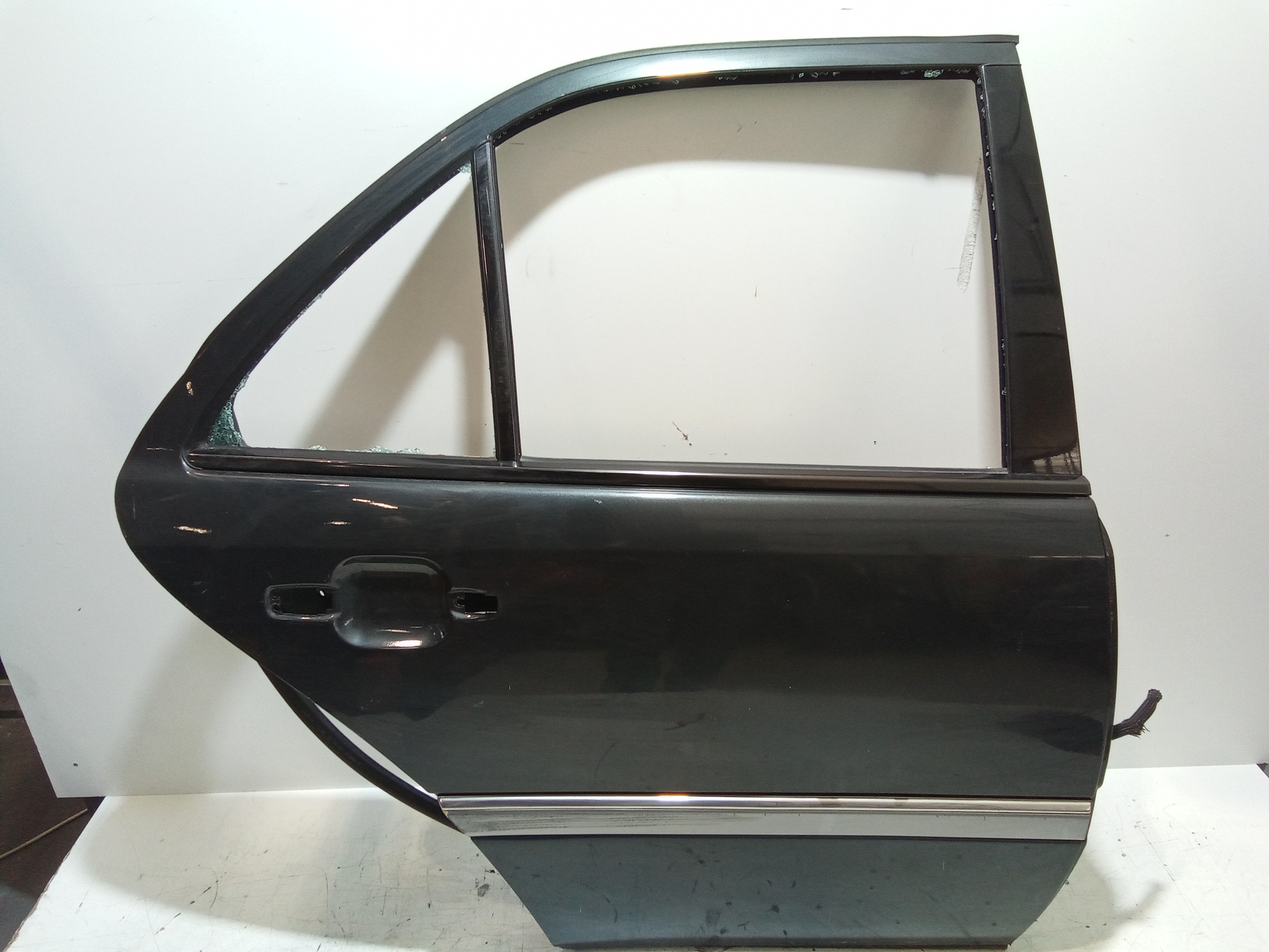 Portiera Posteriore Destra per Mercedes Classe C Berlina W202 2 Serie (1997 - 2000)