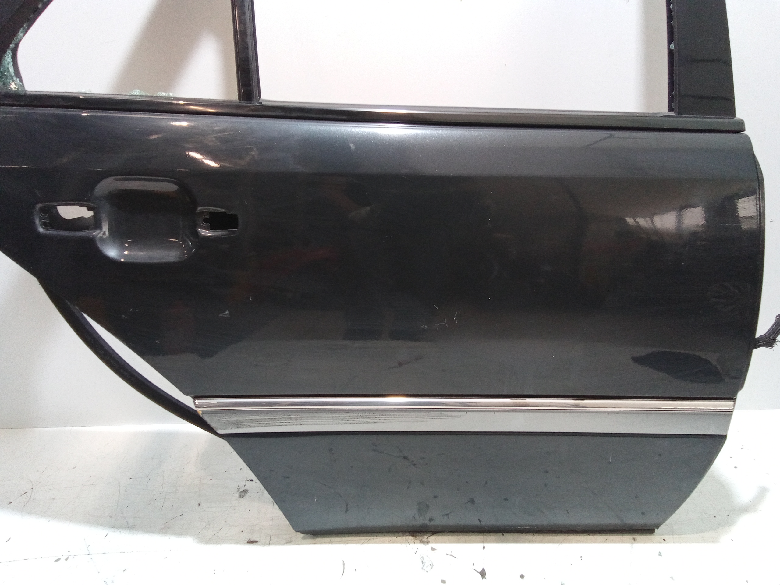 Portiera Posteriore Destra per Mercedes Classe C Berlina W202 2 Serie (1997 - 2000)