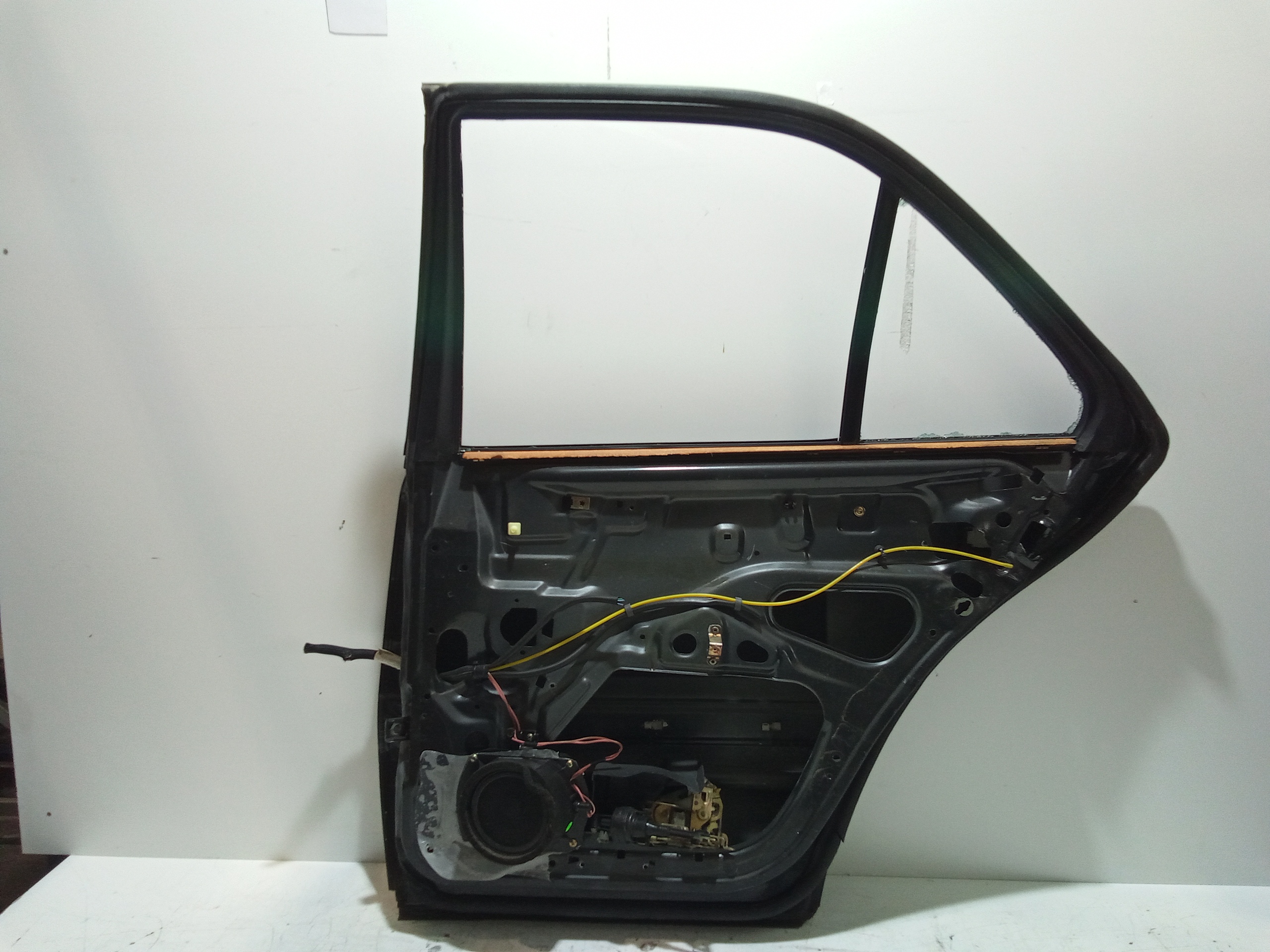 Portiera Posteriore Destra per Mercedes Classe C Berlina W202 2 Serie (1997 - 2000)