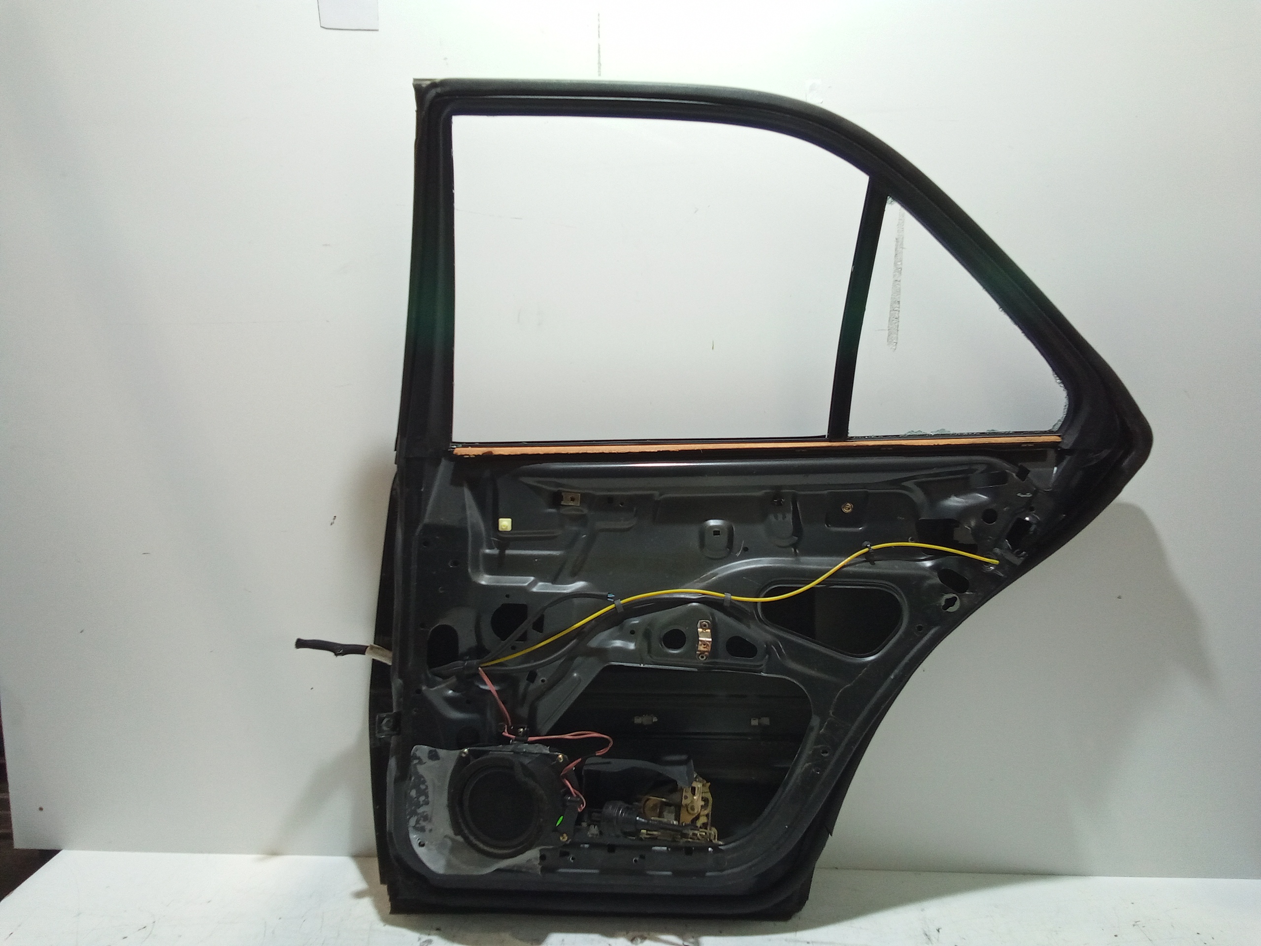 Portiera Posteriore Destra per Mercedes Classe C Berlina W202 2 Serie (1997 - 2000)