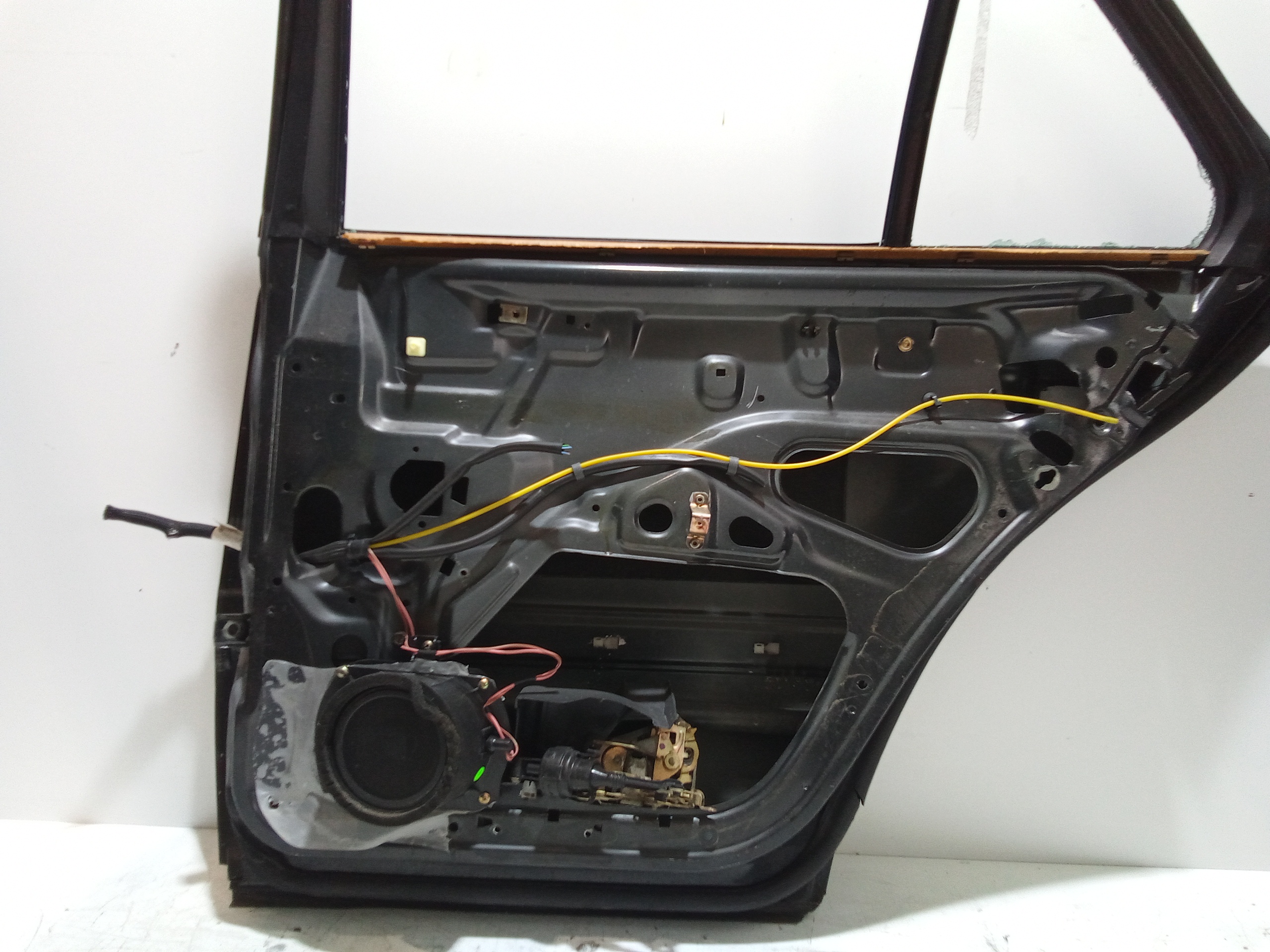 Portiera Posteriore Destra per Mercedes Classe C Berlina W202 2 Serie (1997 - 2000)