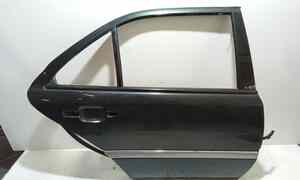Portiera Posteriore Destra per Mercedes Classe C Berlina W202 2 Serie (1997 - 2000)
