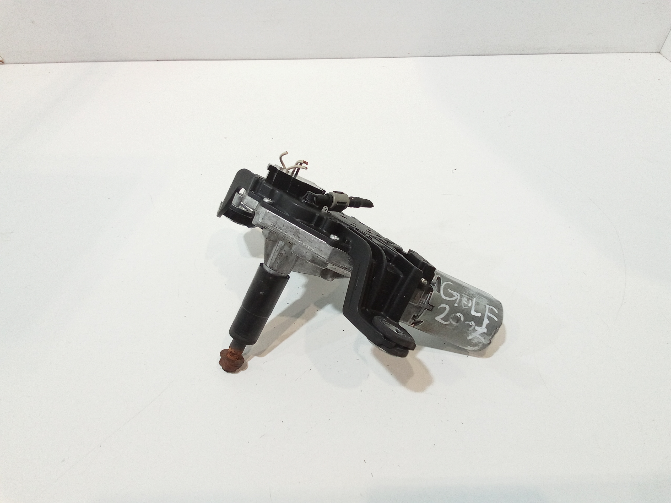 Motorino Tergicristallo Posteriore per Volkswagen Golf 5 Plus (04>08)