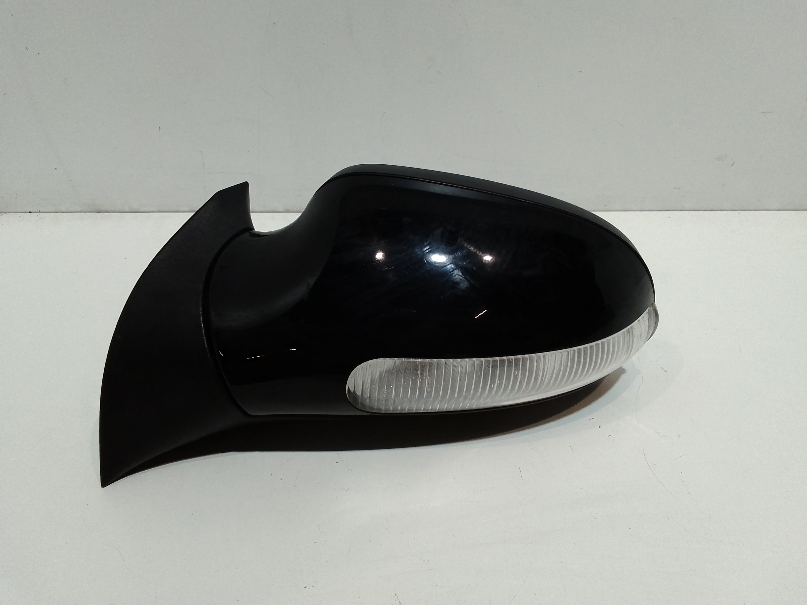 Specchietto Retrovisore Sinistro per Mercedes Classe A W168 1 Serie (1997 - 2001)