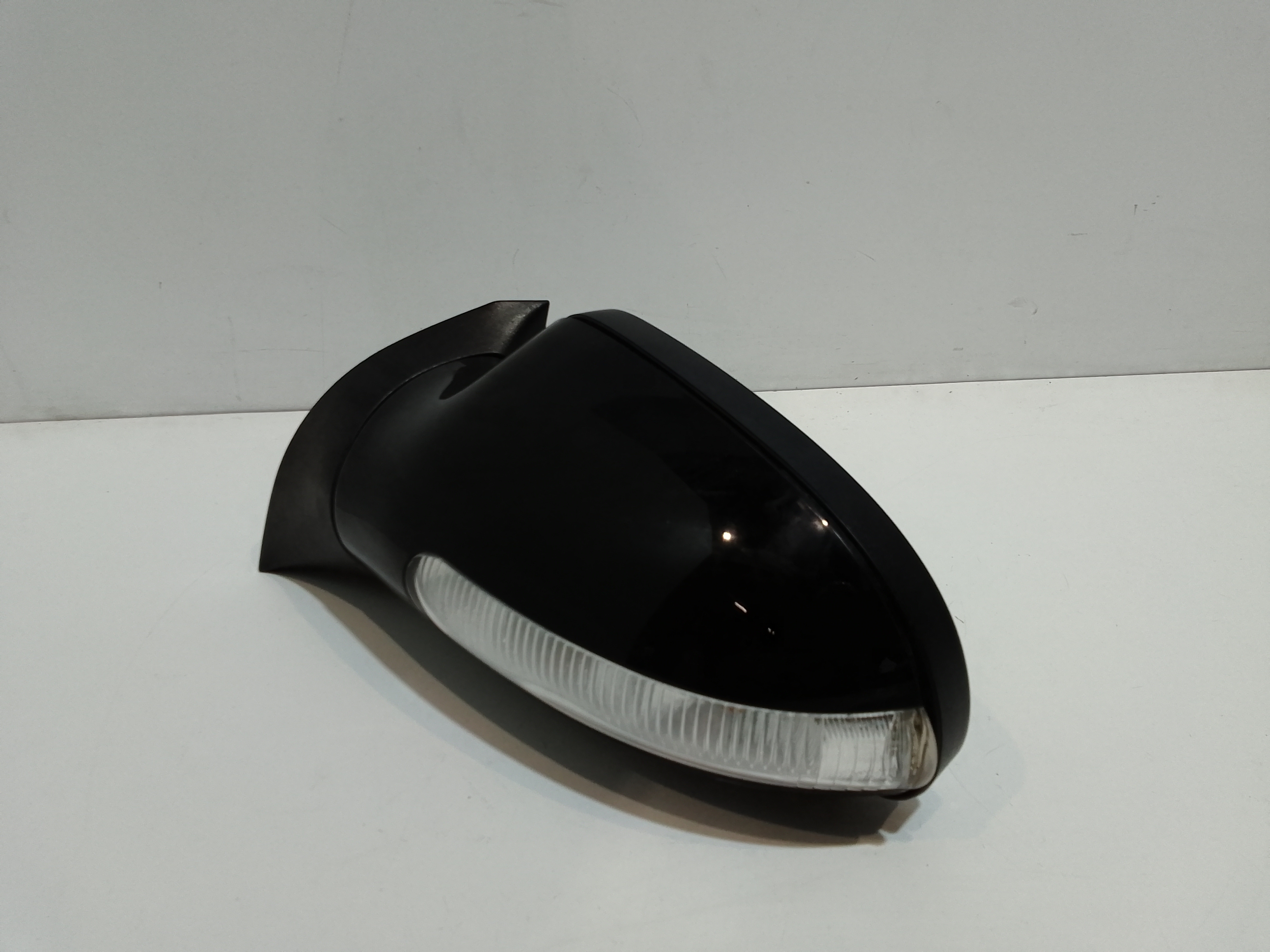 Specchietto Retrovisore Sinistro per Mercedes Classe A W168 1 Serie (1997 - 2001)