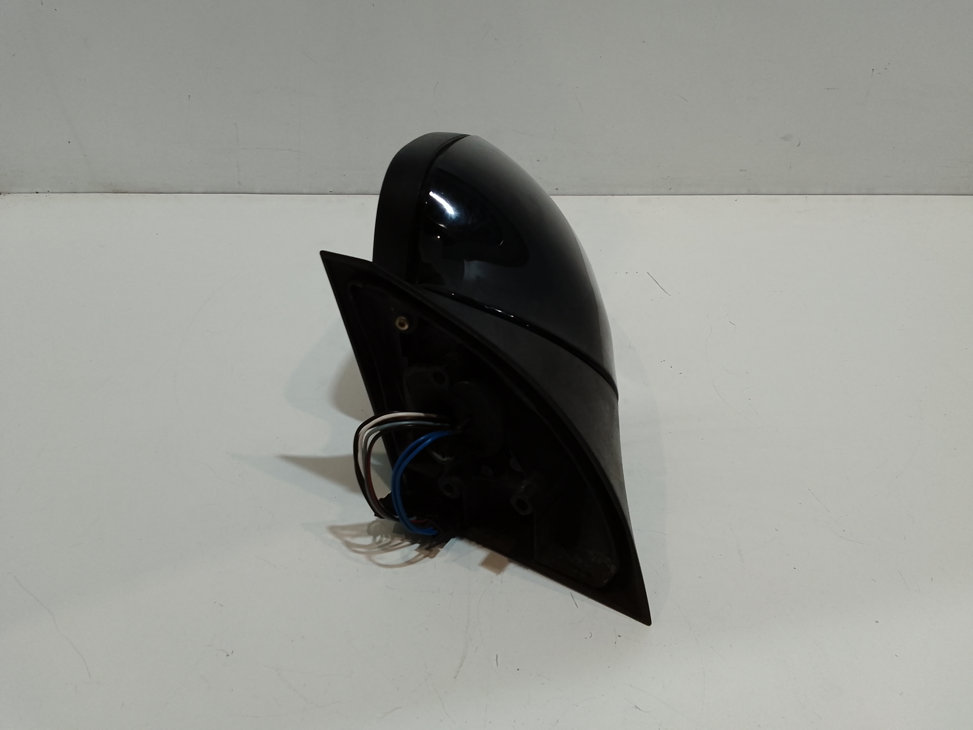 Specchietto Retrovisore Sinistro per Mercedes Classe A W168 1 Serie (1997 - 2001)