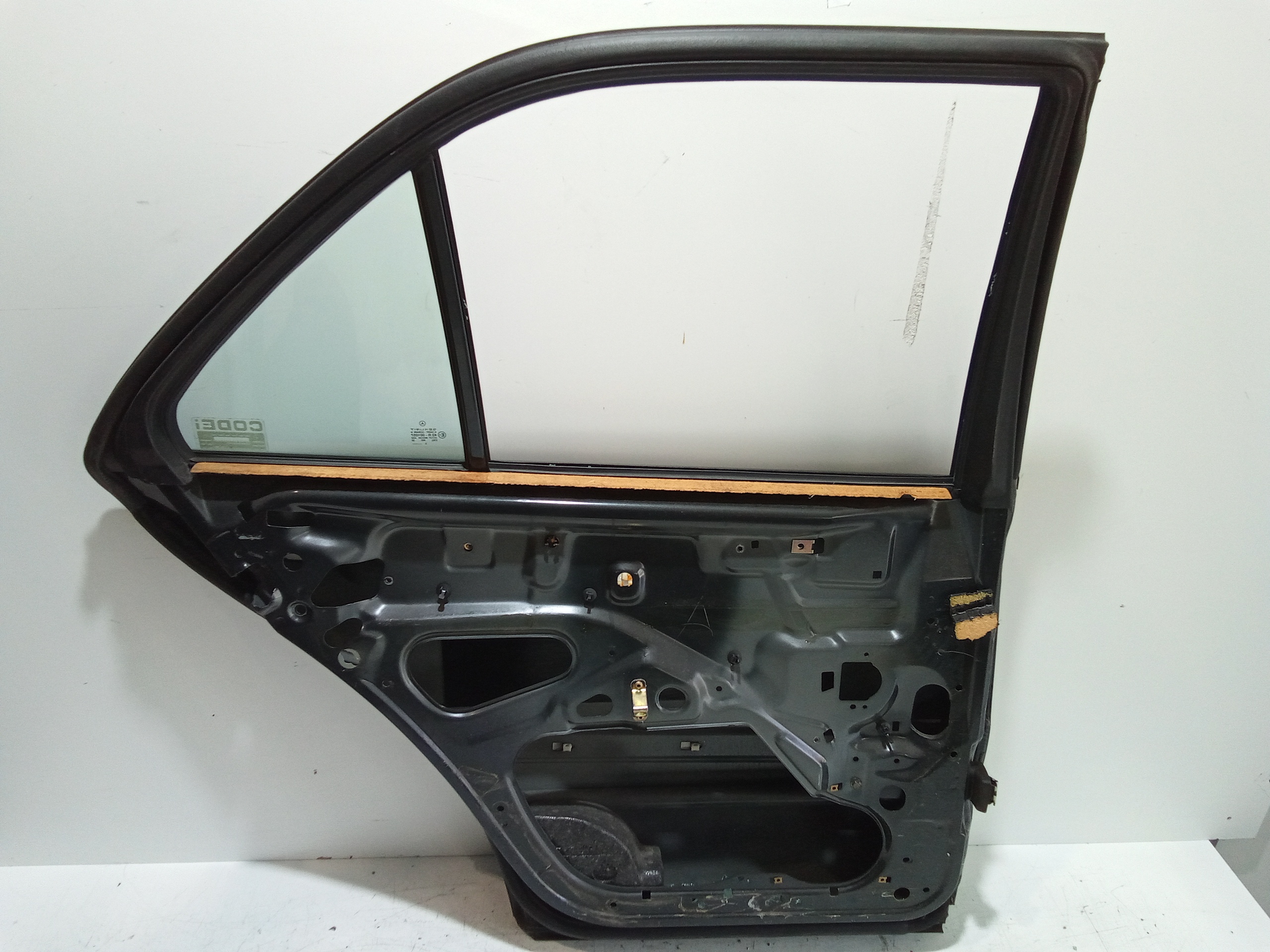 Portiera Anteriore Sinistra per Mercedes Classe C Berlina W202 2 Serie (1997 - 2000)