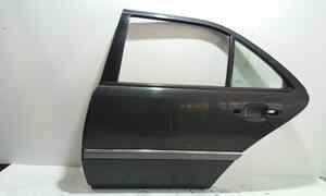 Portiera Anteriore Sinistra per Mercedes Classe C Berlina W202 2 Serie (1997 - 2000)