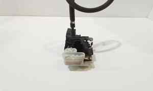 Serratura Anteriore Destra per Fiat Dobl Cargo (05>09) (2005 - 2009)