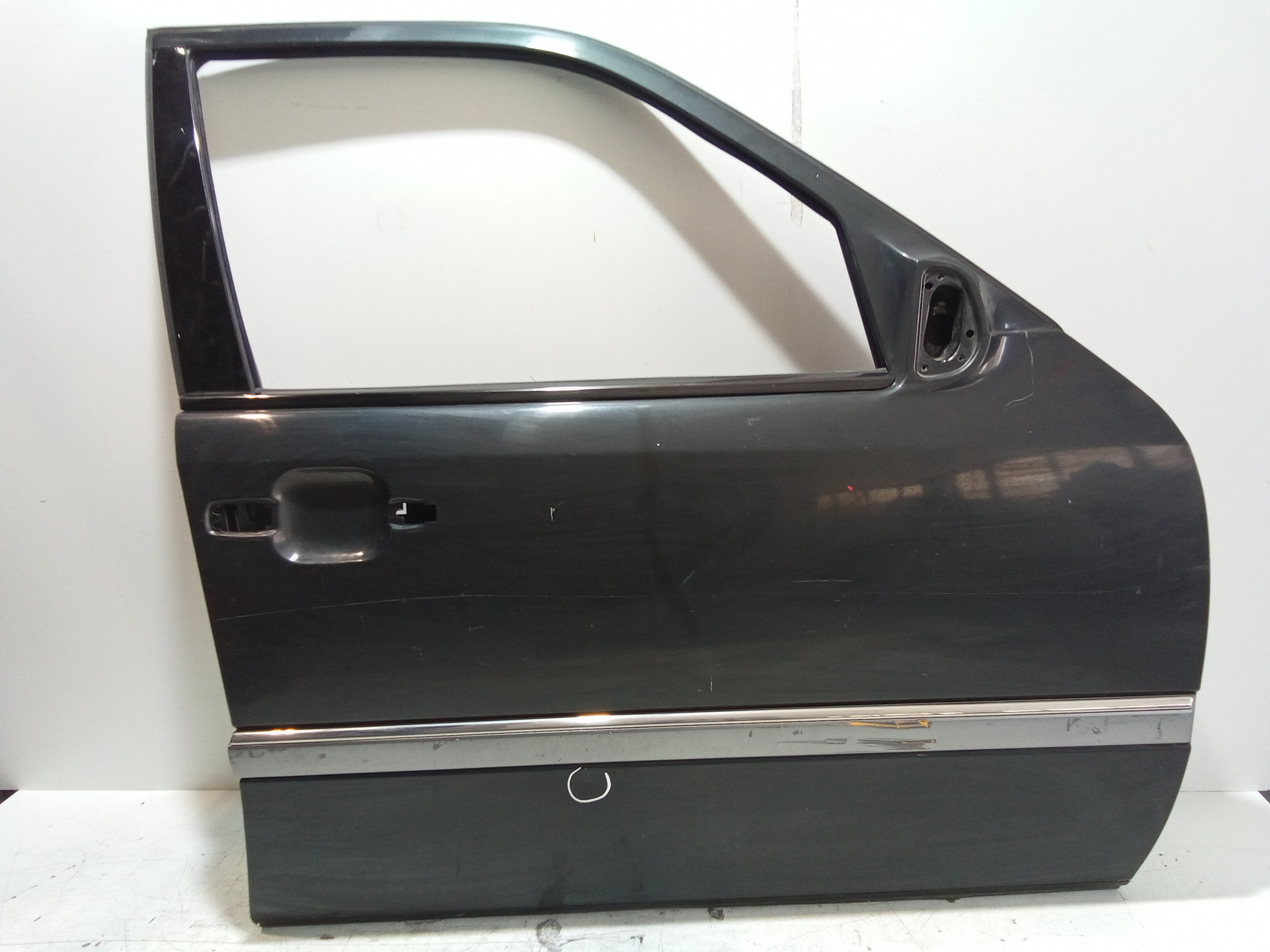 Portiera anteriore Destra per Mercedes Classe C Berlina W202 2 Serie (1997 - 2000)