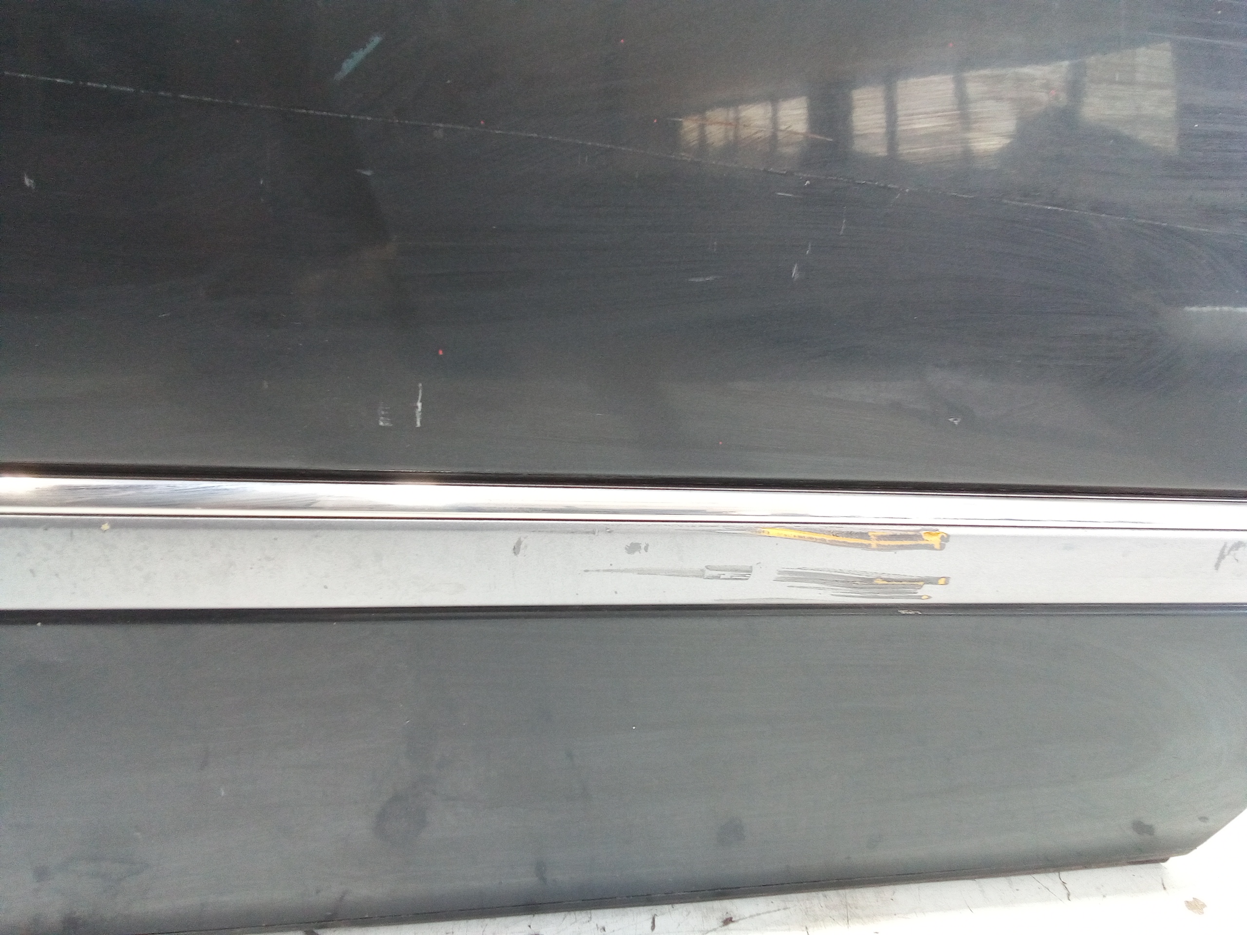 Portiera anteriore Destra per Mercedes Classe C Berlina W202 2 Serie (1997 - 2000)