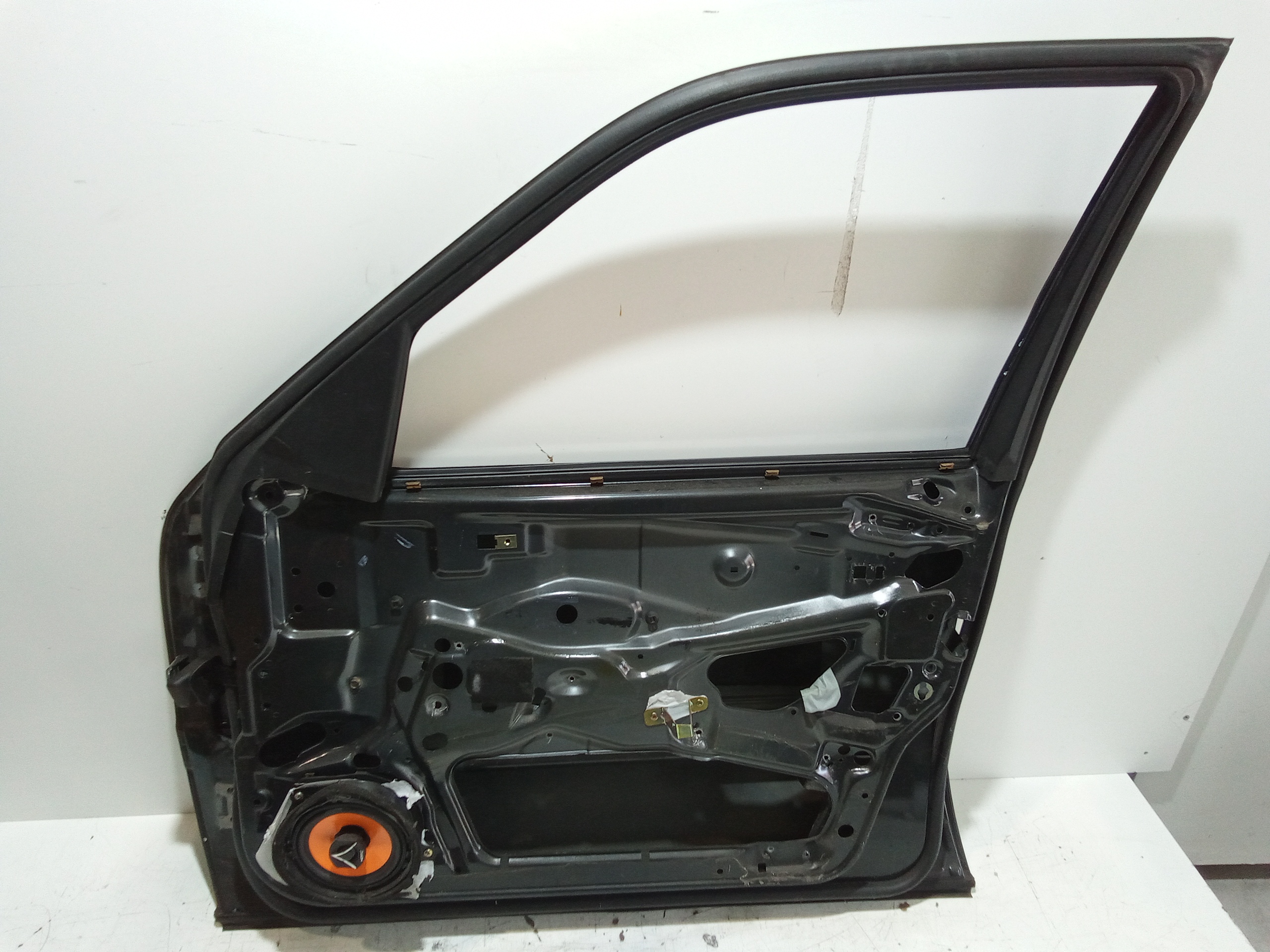 Portiera anteriore Destra per Mercedes Classe C Berlina W202 2 Serie (1997 - 2000)