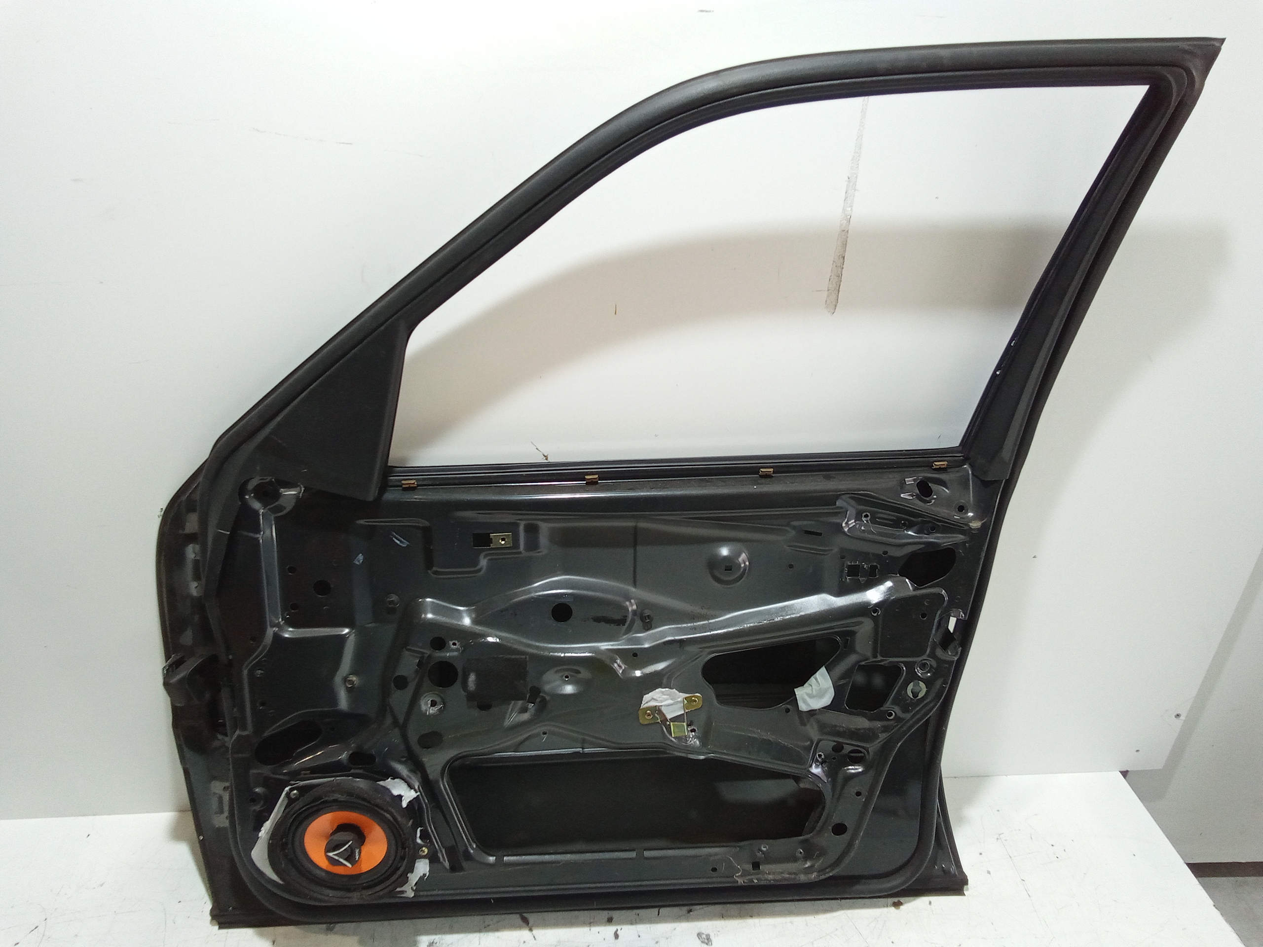 Portiera anteriore Destra per Mercedes Classe C Berlina W202 2 Serie (1997 - 2000)